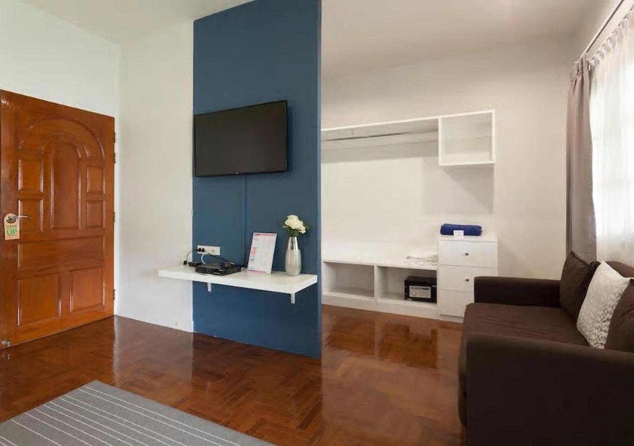 Three-Bedroom Villa - Photo 34