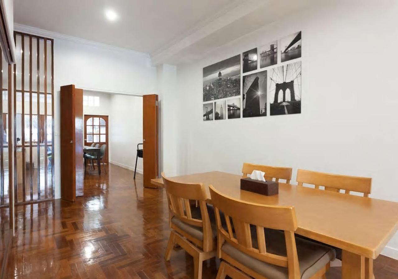 Three-Bedroom Villa - Photo 30