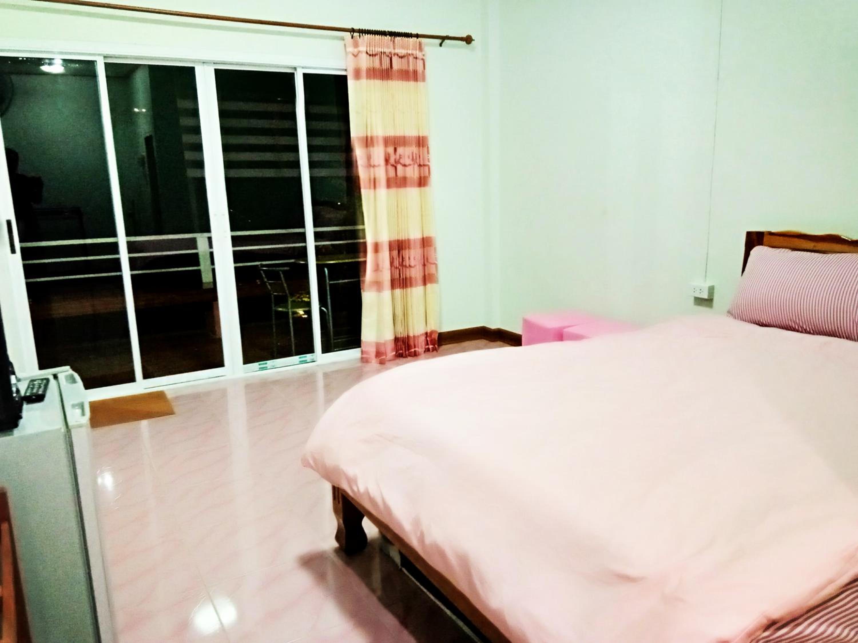 Classic Quadruple Room