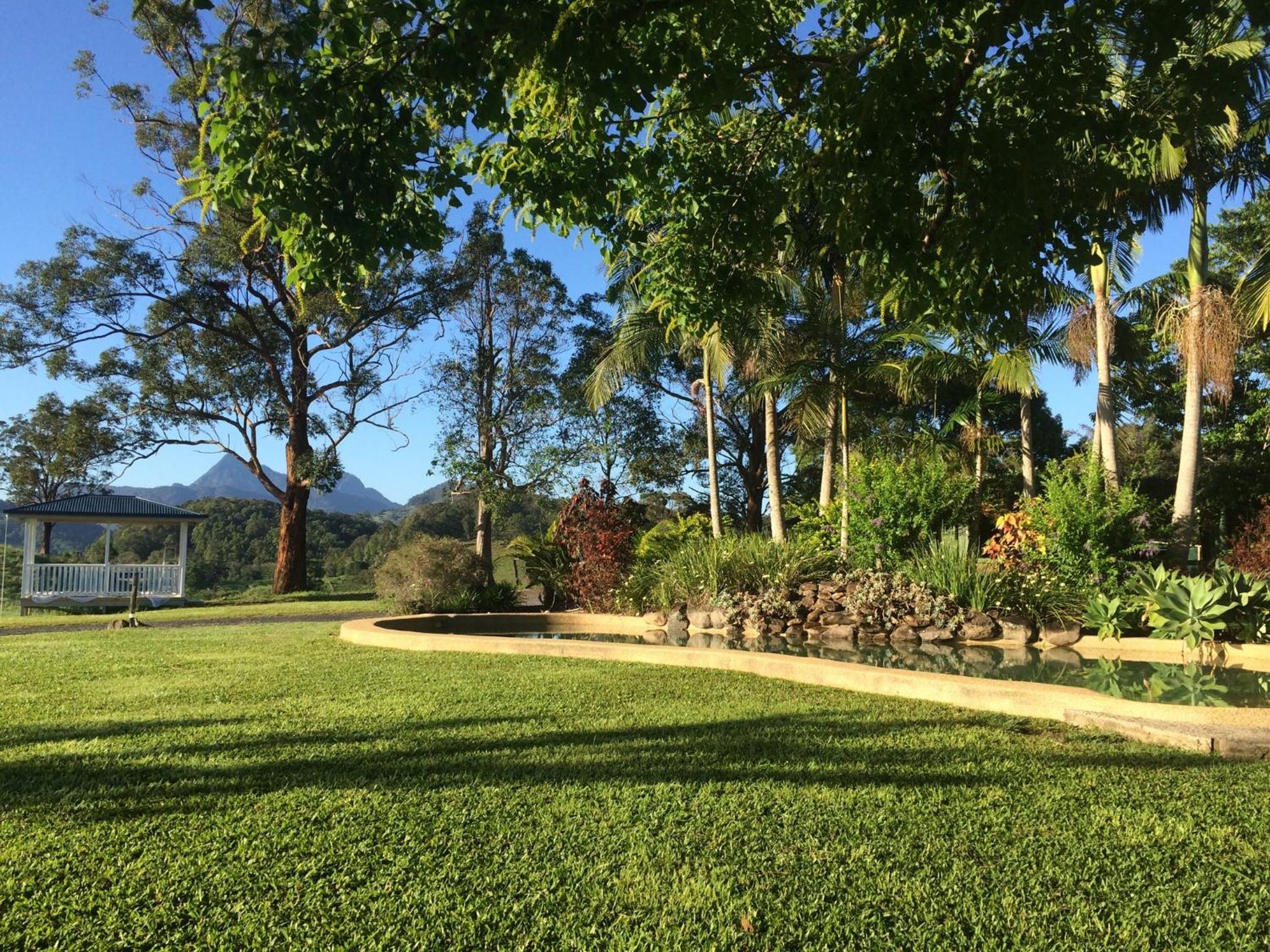 Cottage with Garden View photo 2