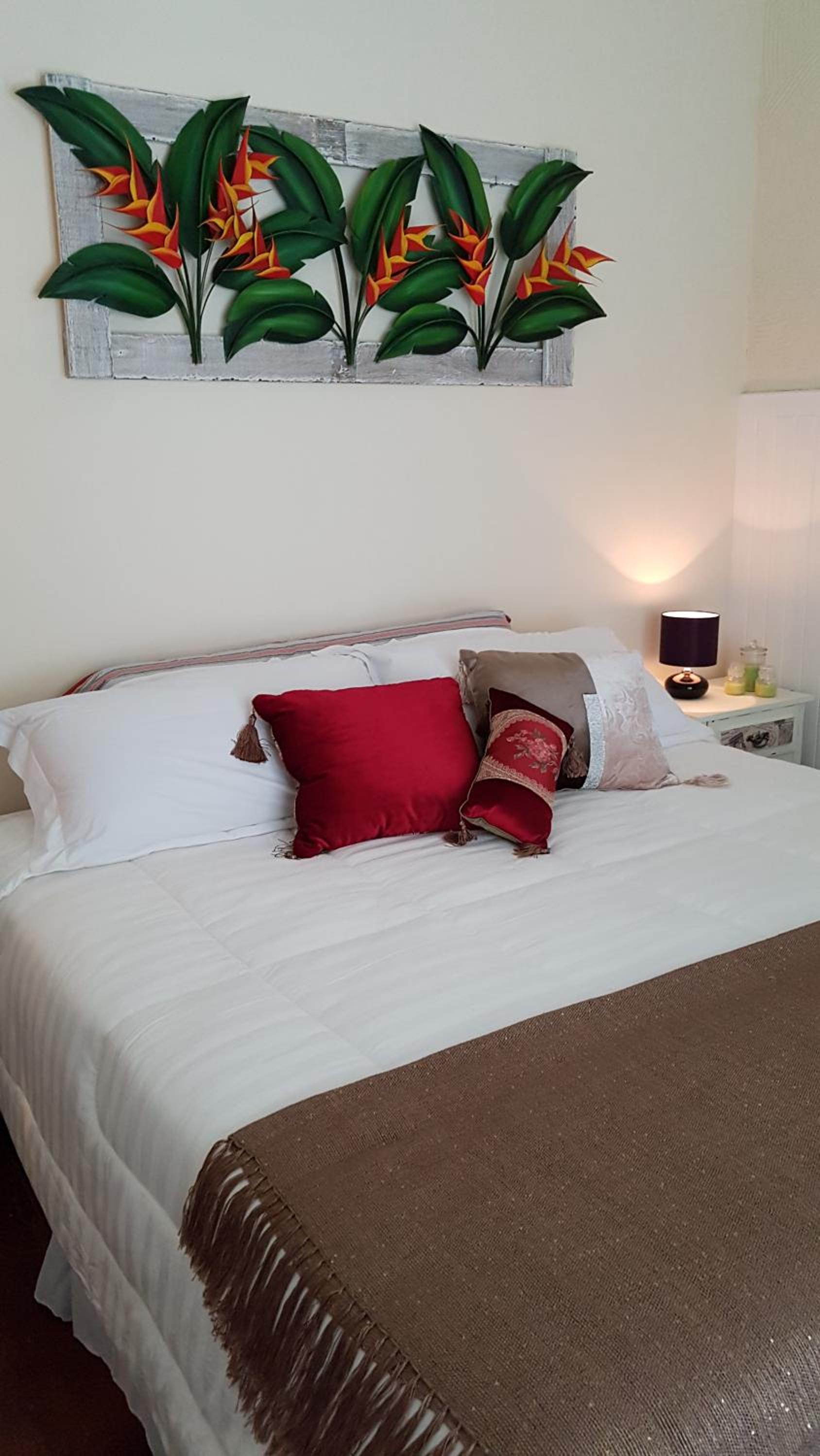 Two-Bedroom Chalet photo 1