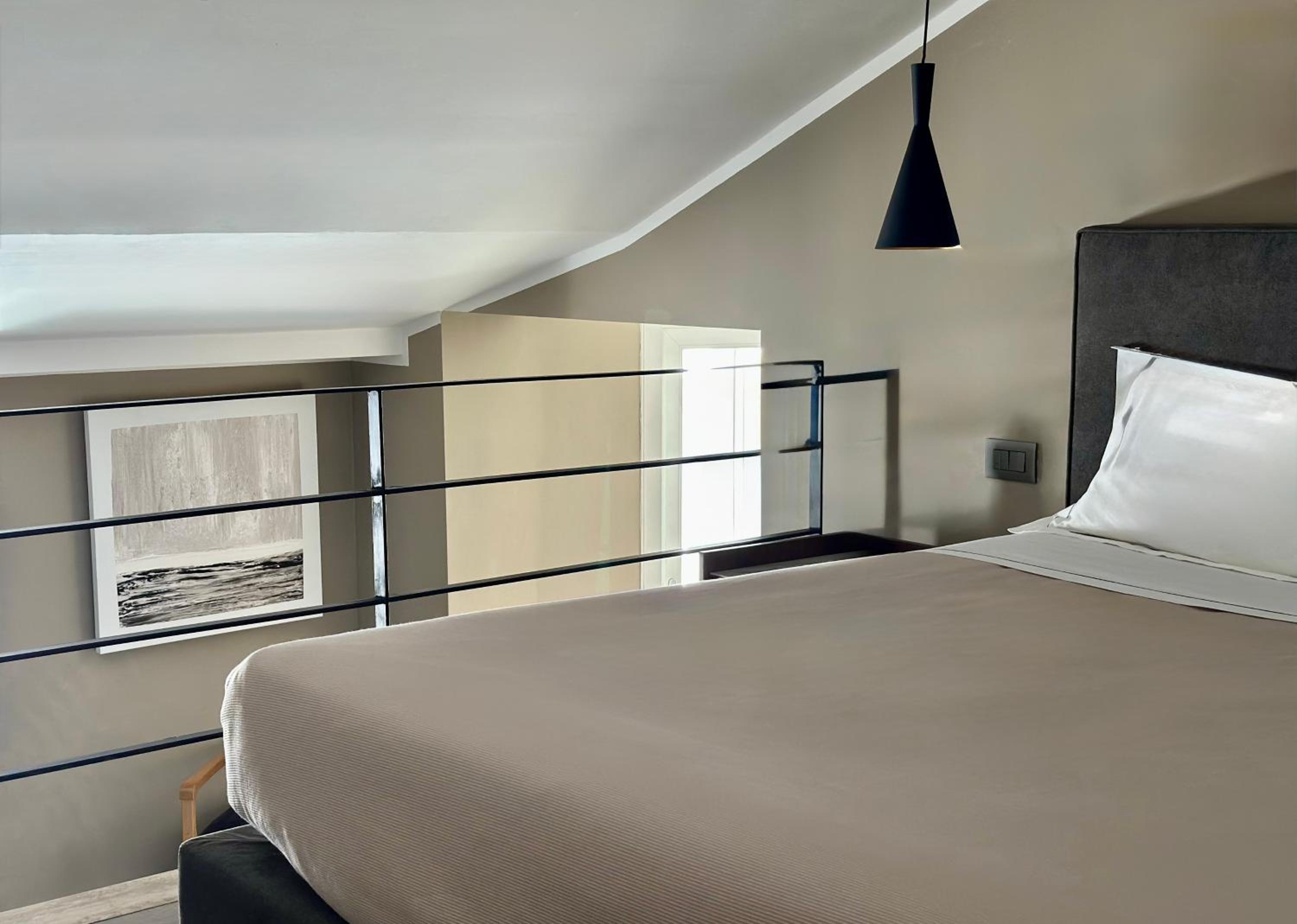 Loft Deluxe