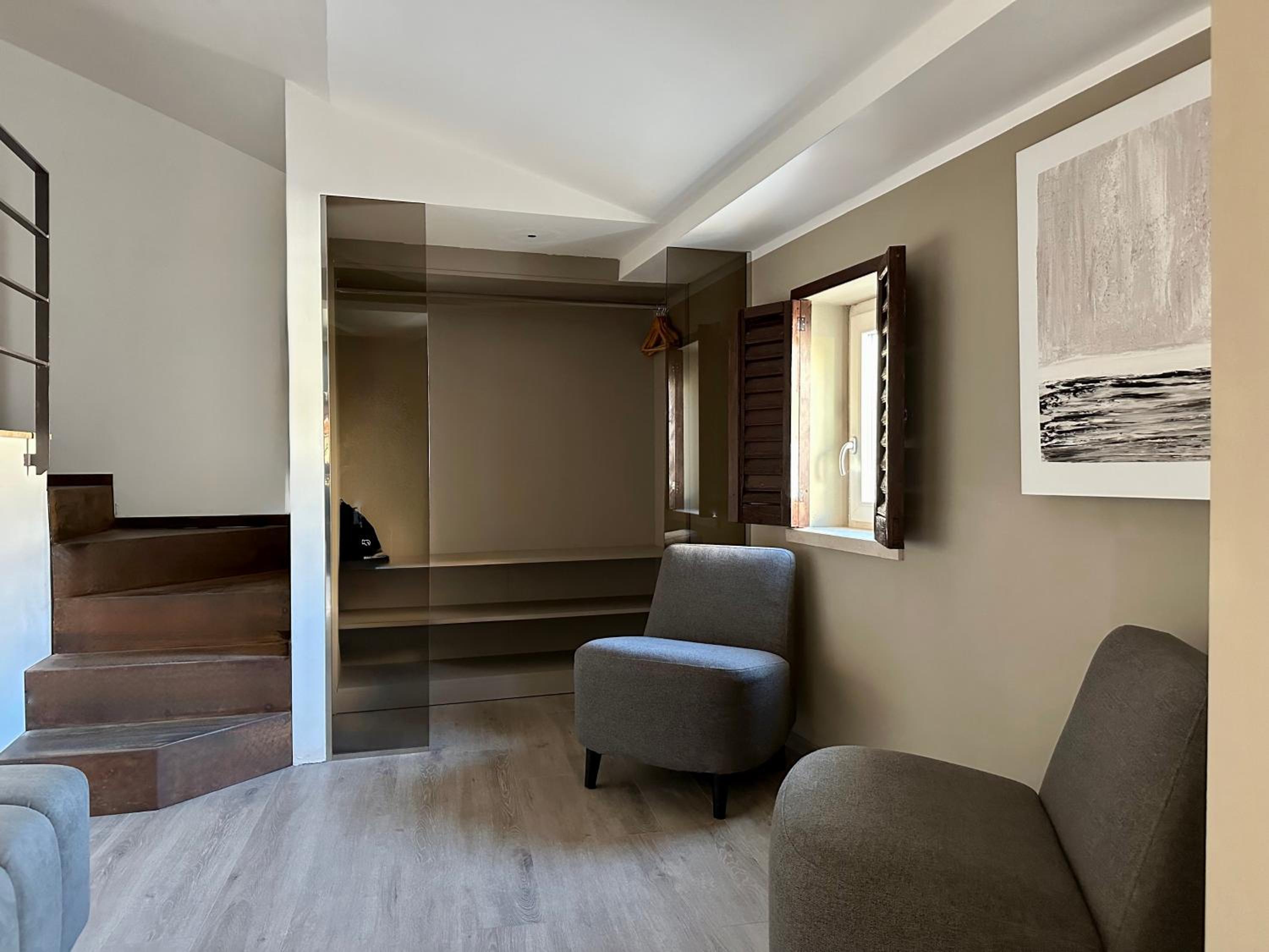 Loft Deluxe