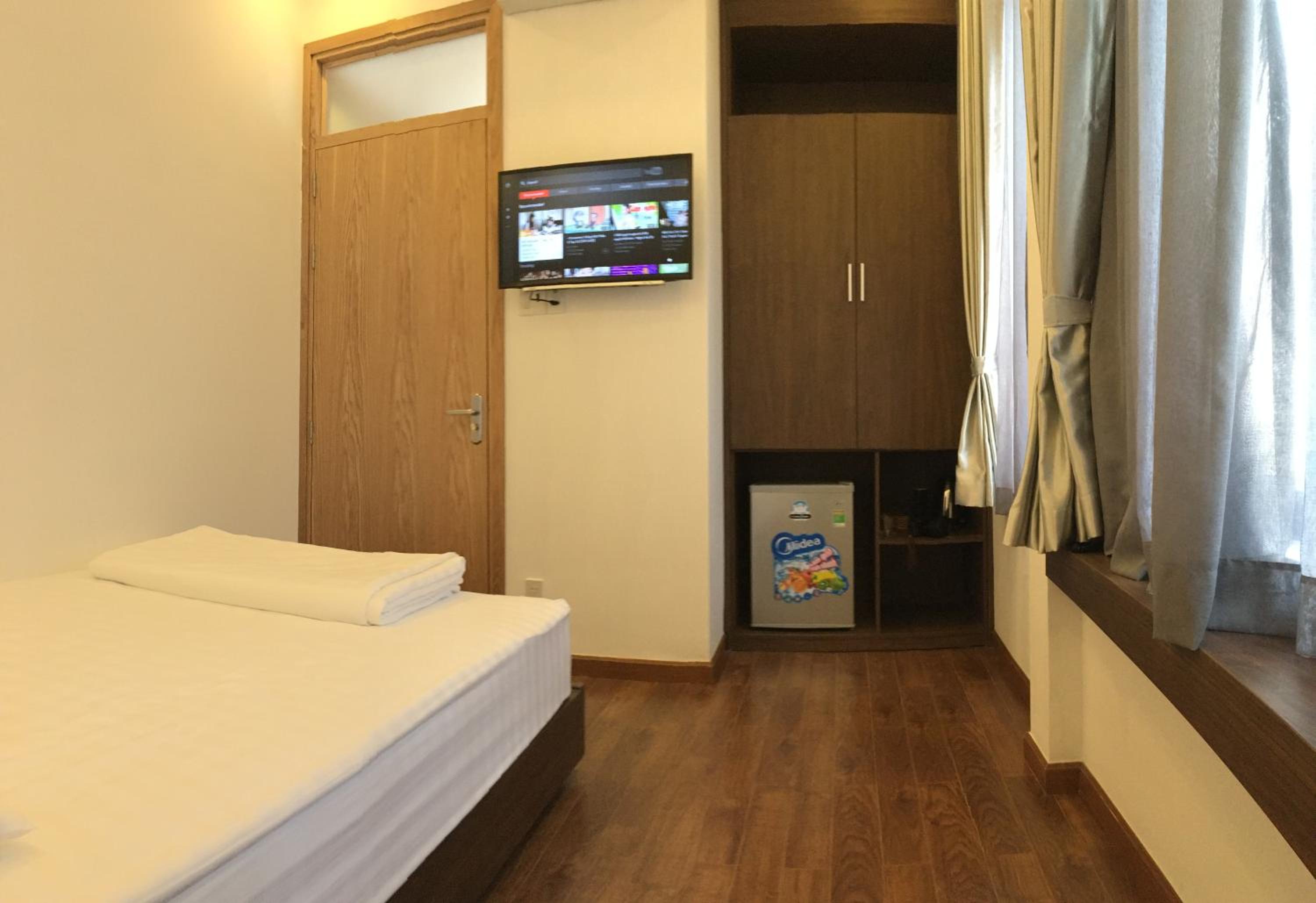 Deluxe Double Room - Photo 4