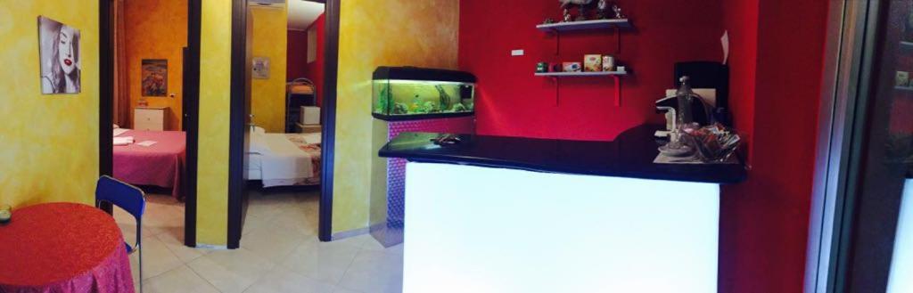 Deluxe Double Room with Shower photo 2