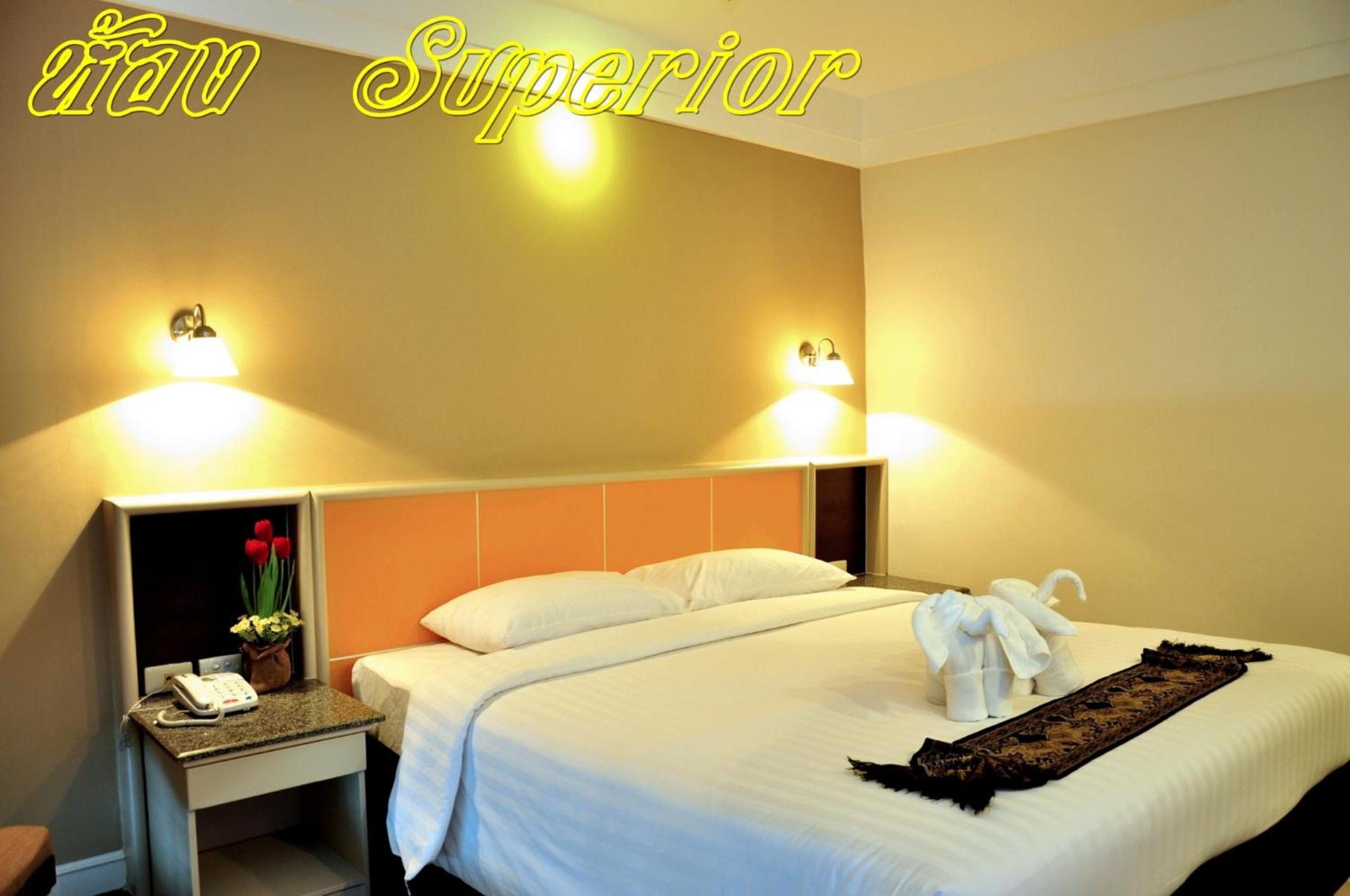 Standard Double or Twin Room - Photo 2