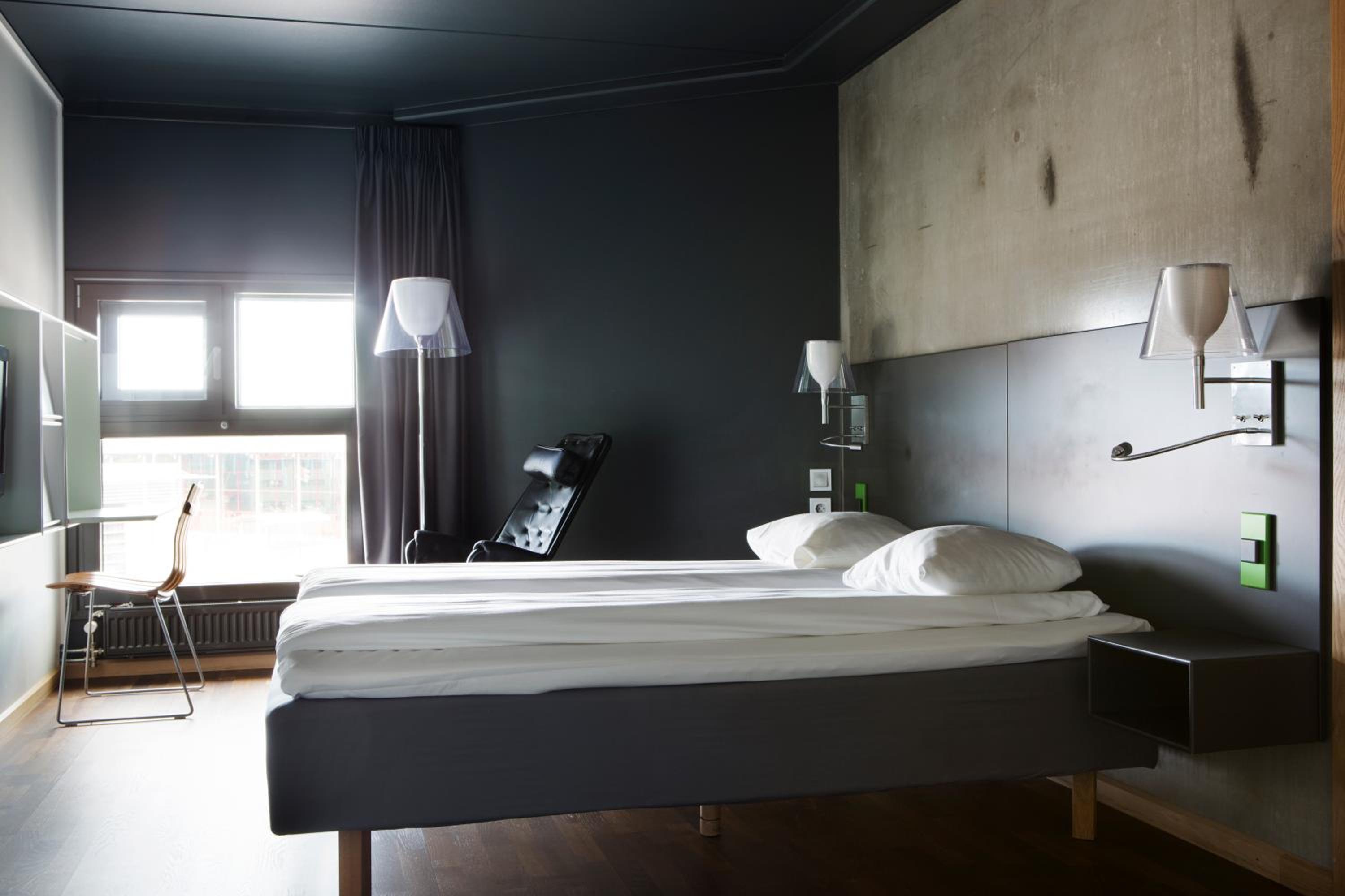 Standard Double Room - Photo 1