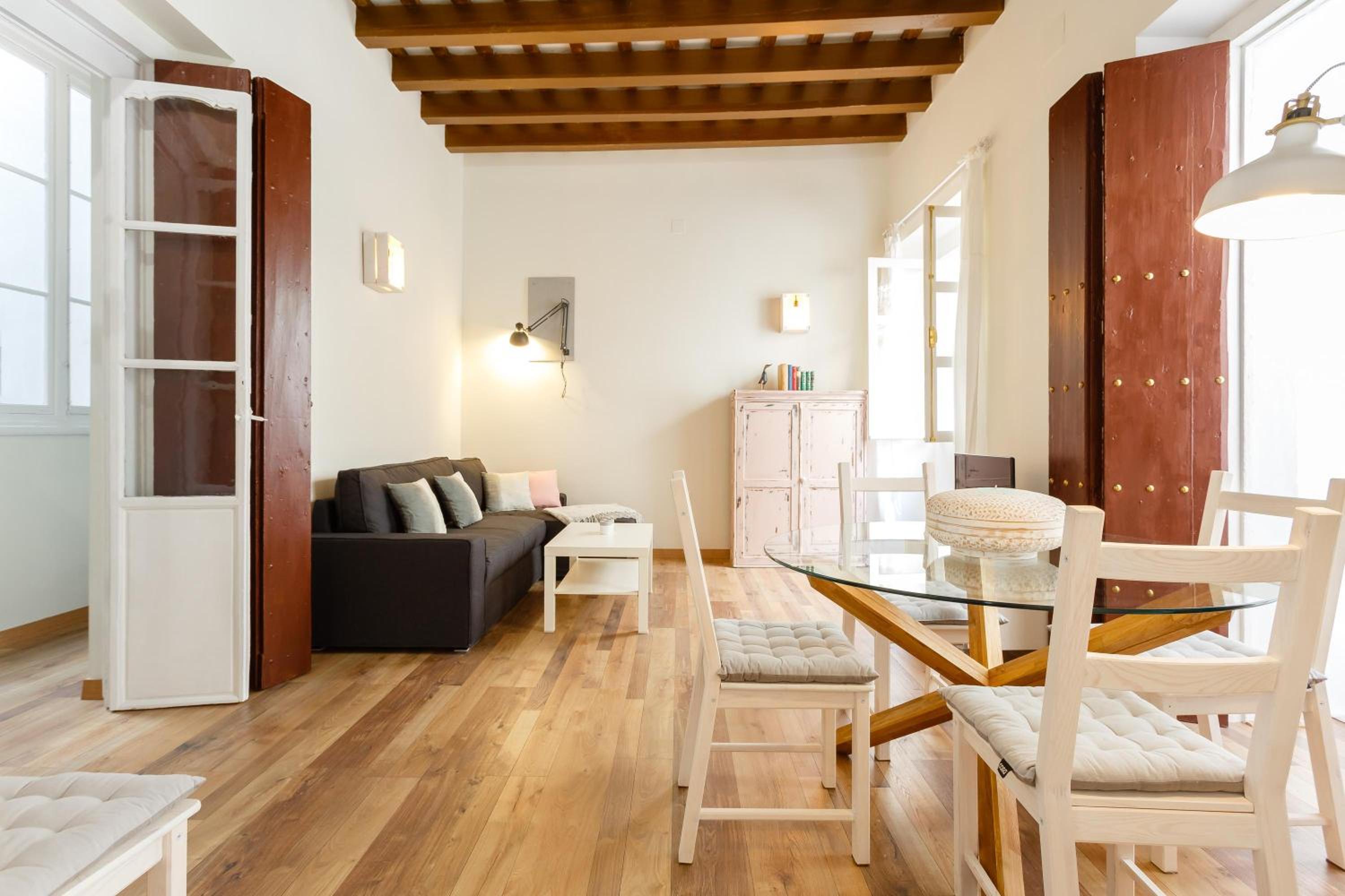 Apartamento Superior