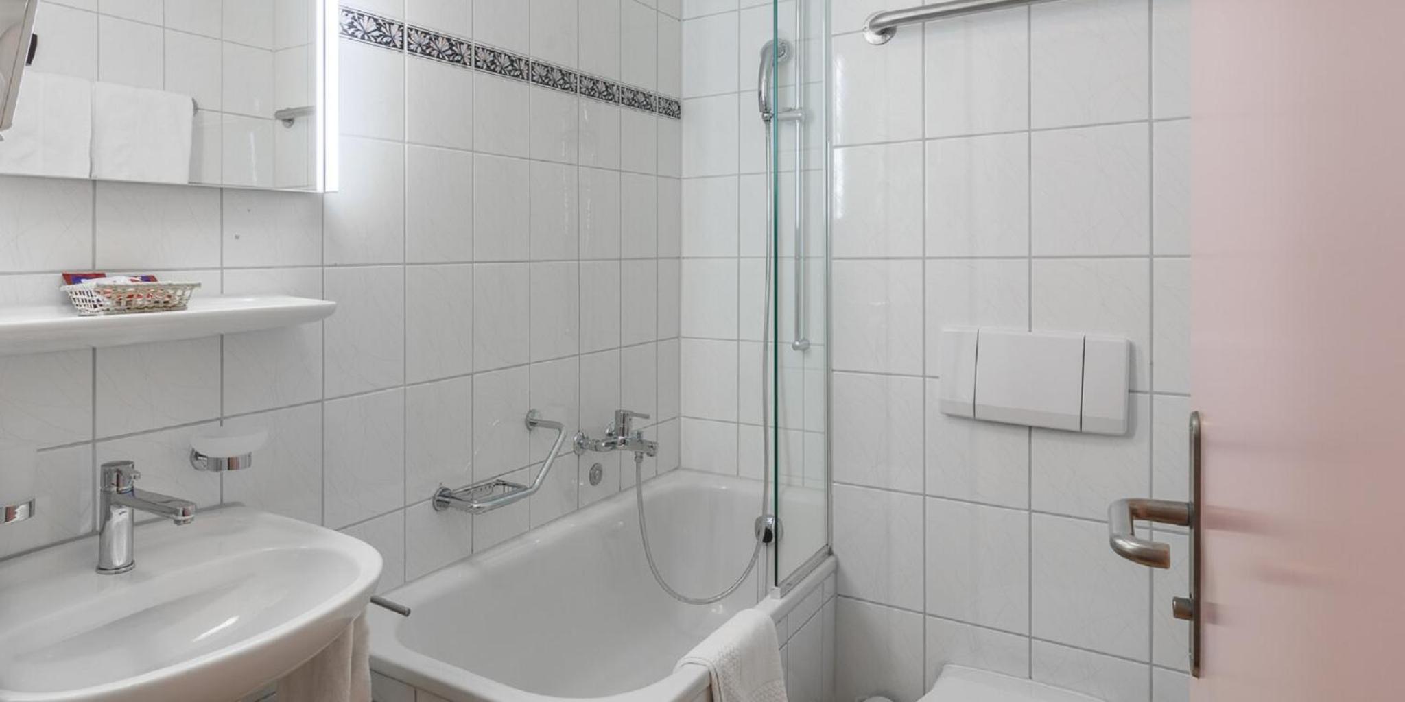 Standard Single Room photo 3