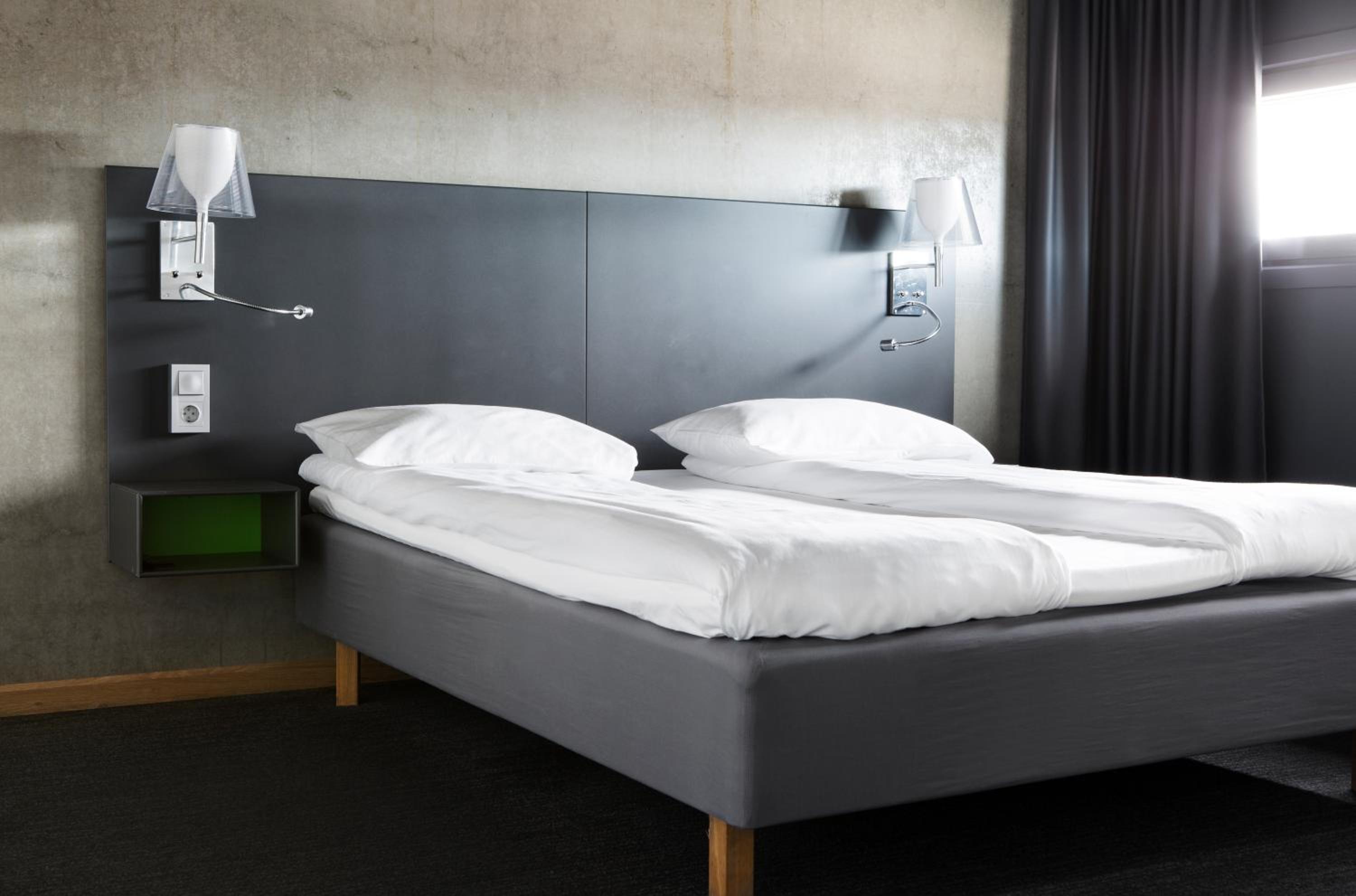 Standard Double Room - Photo 4