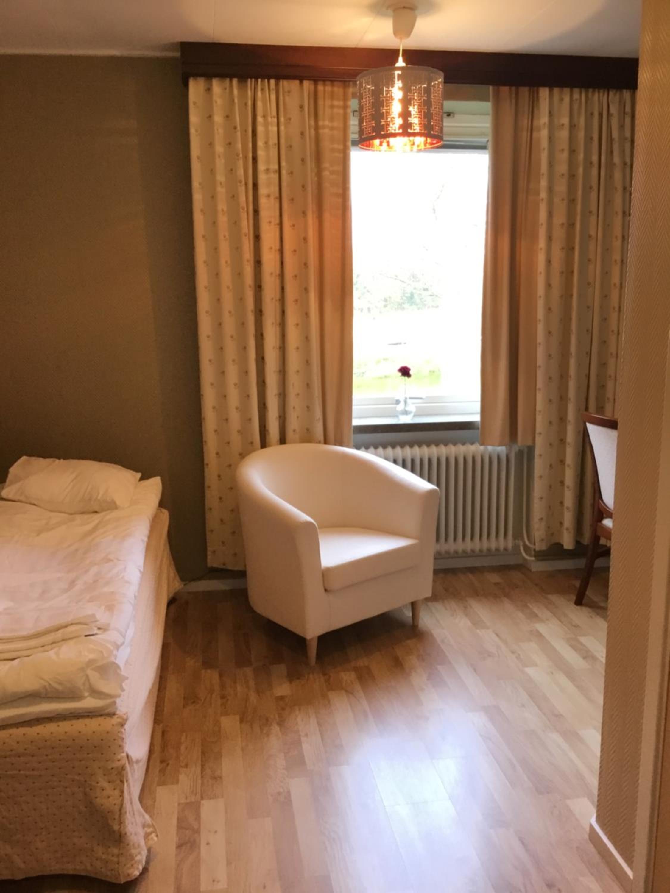 Deluxe Single Room photo 1
