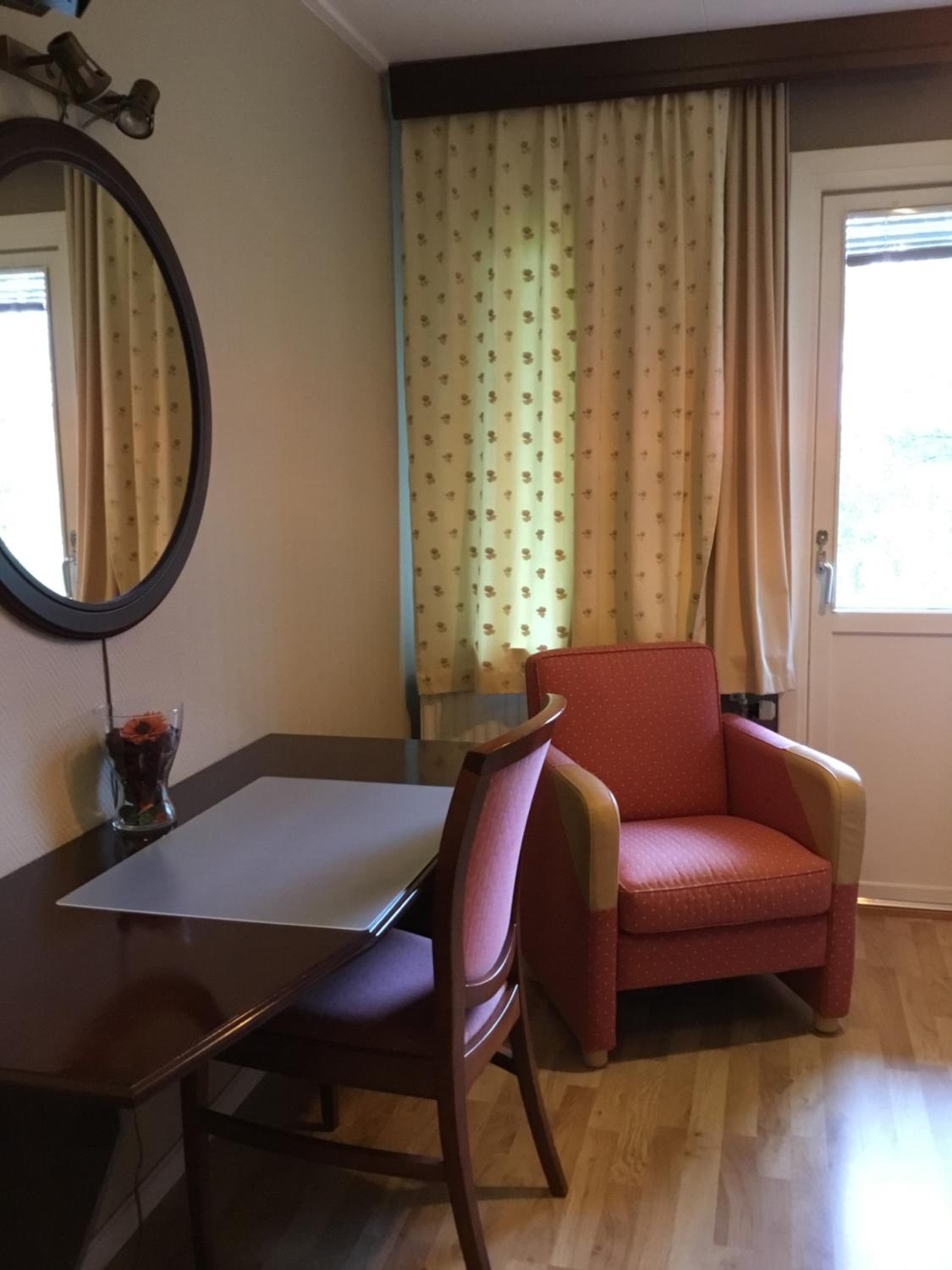 Deluxe Single Room photo 1