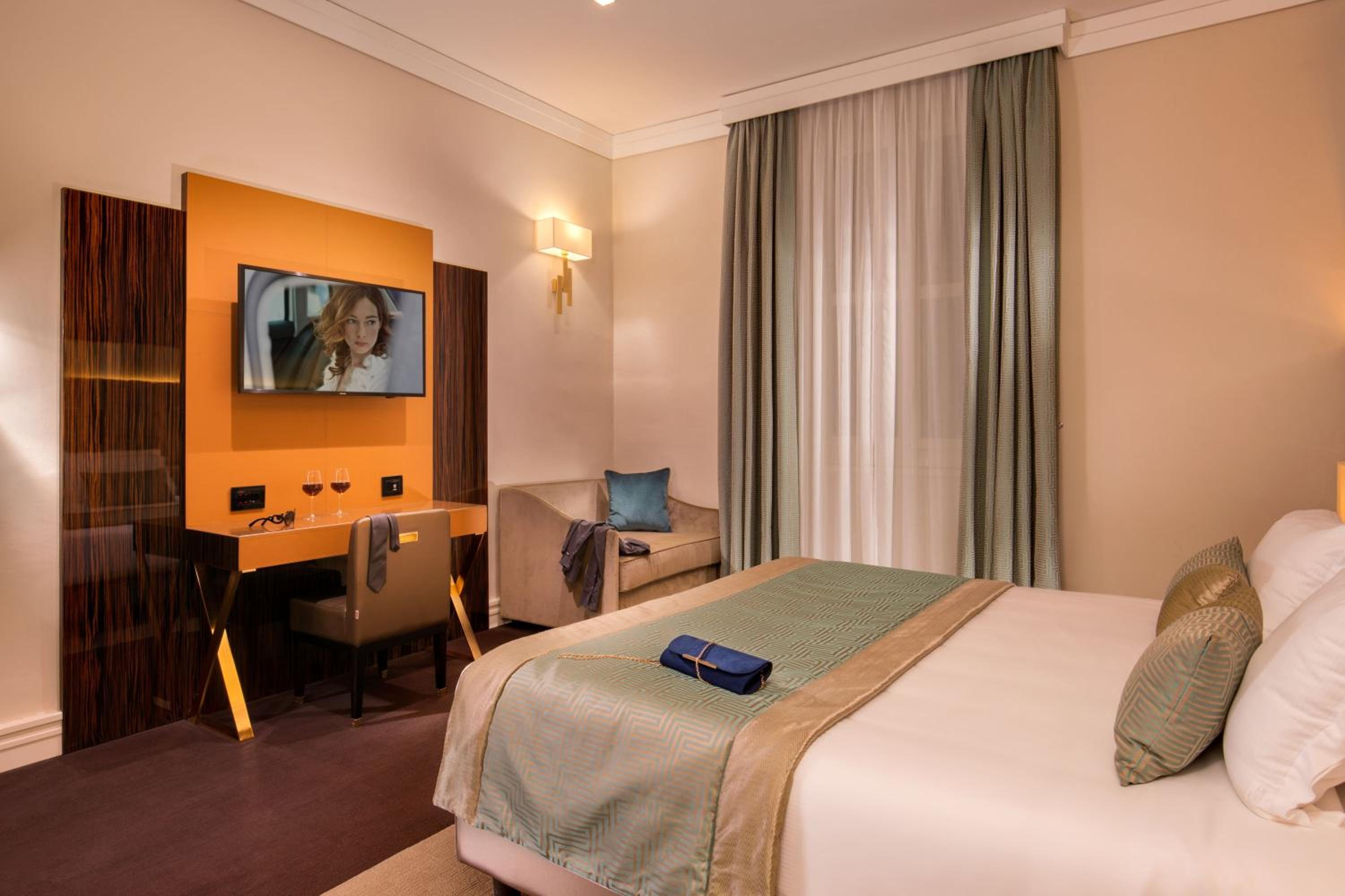 Superior Double or Twin Room