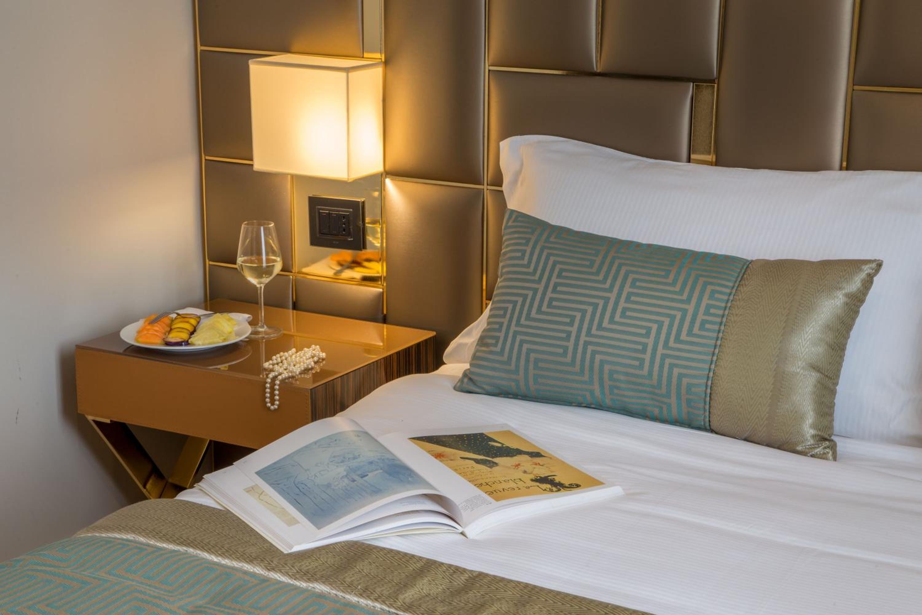 Classic Double or Twin Room
