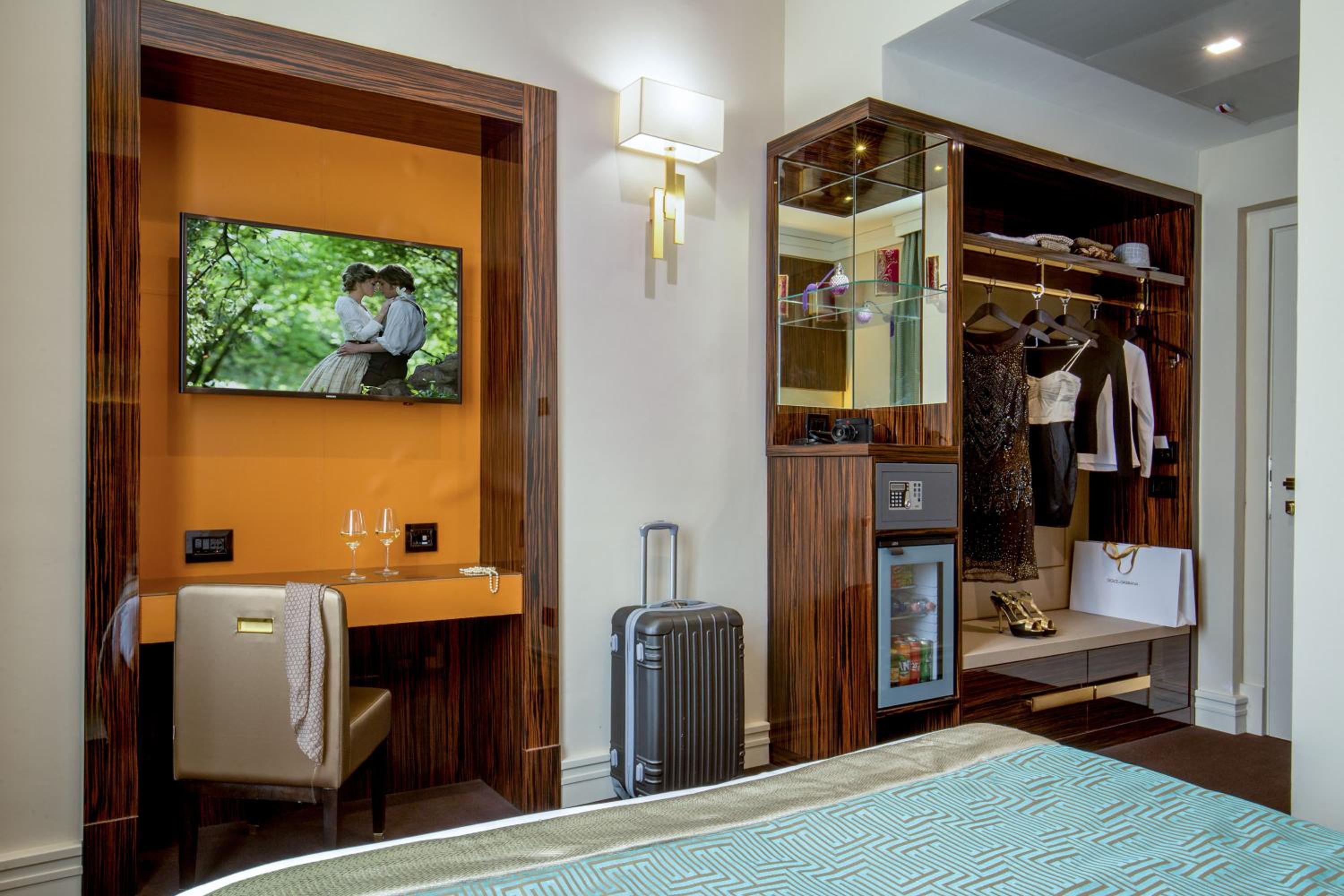 Classic Double or Twin Room