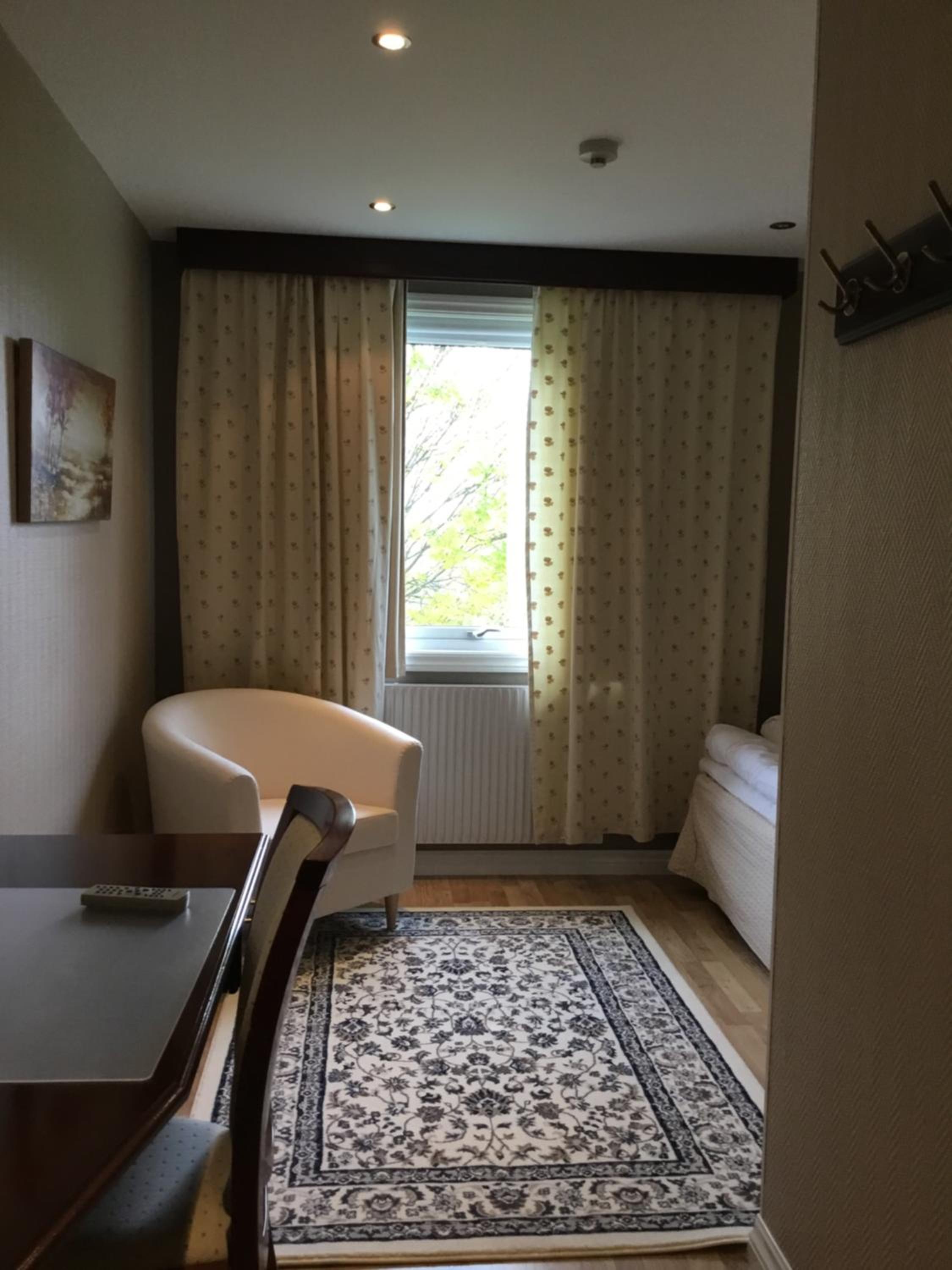 Deluxe Single Room photo 2