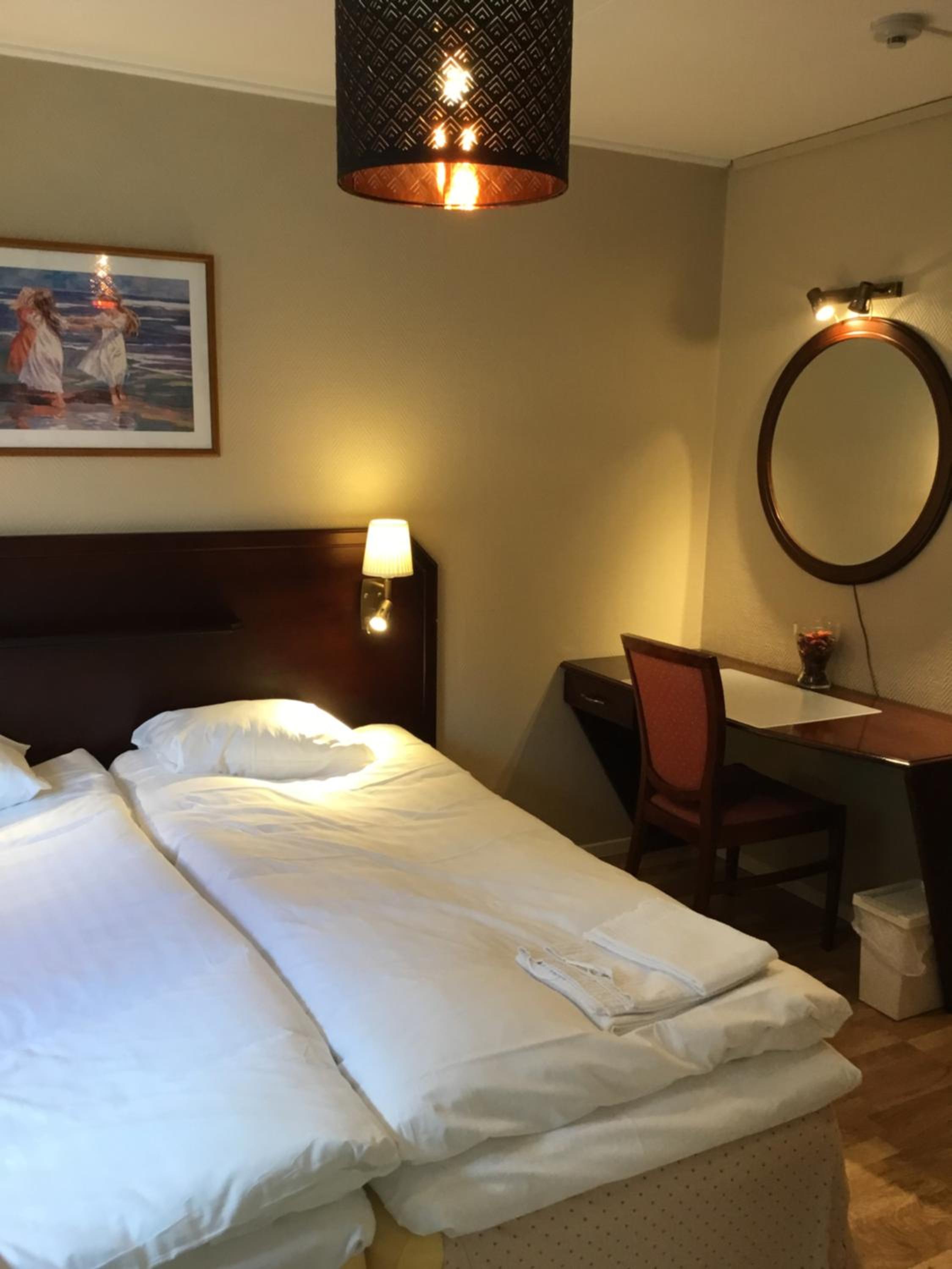 Deluxe Double Room - Photo 2