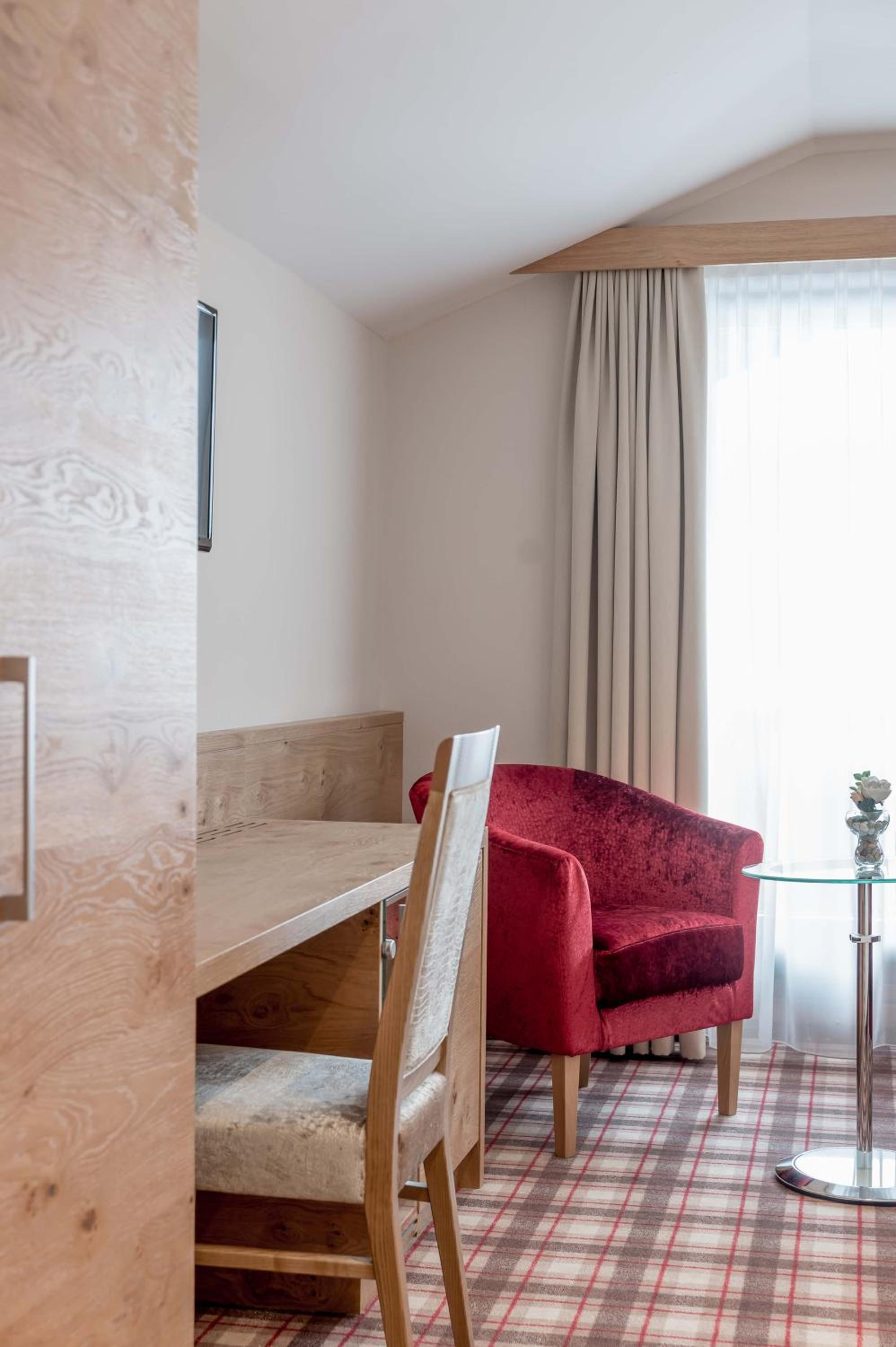Single Room photo 3