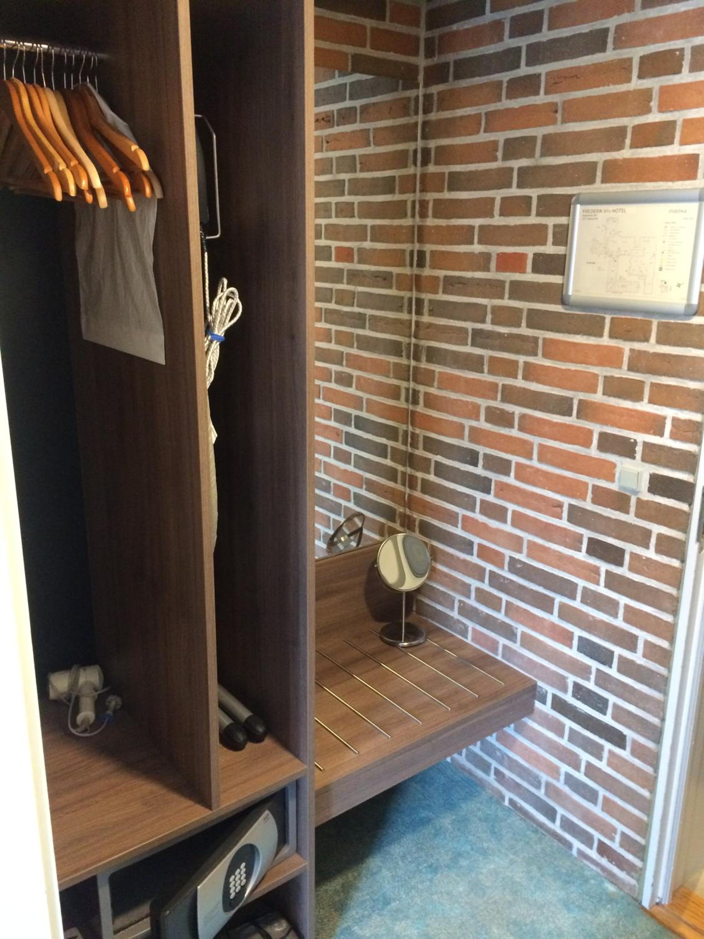 标准间