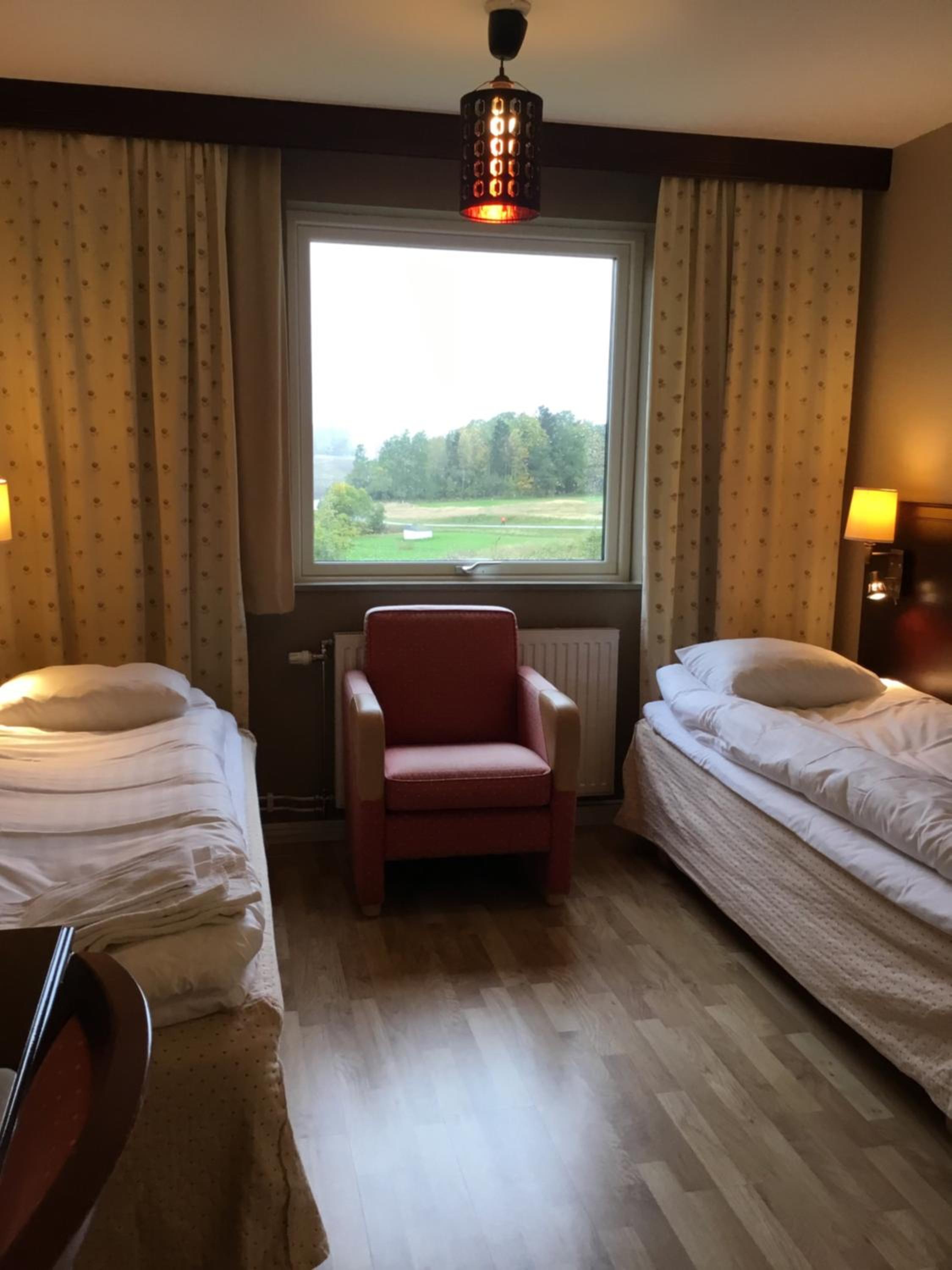 Deluxe Double Room - Photo 1