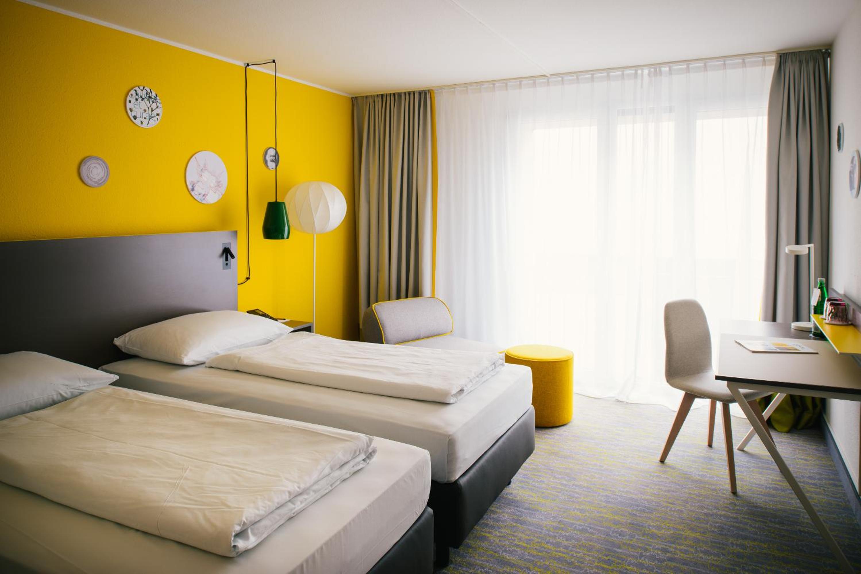 Comfort Plus Room - Photo 1
