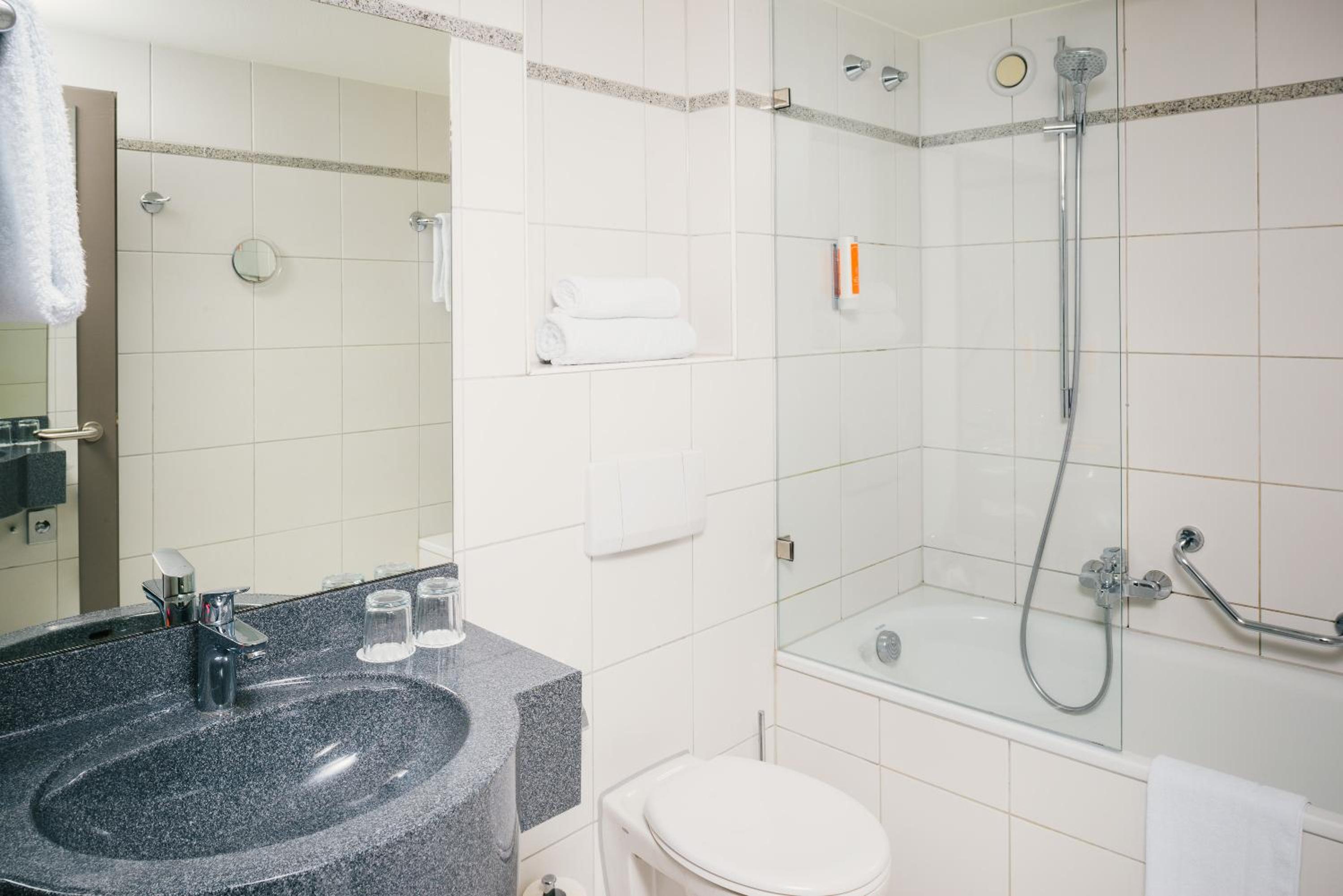 Comfort Plus Room - Photo 4