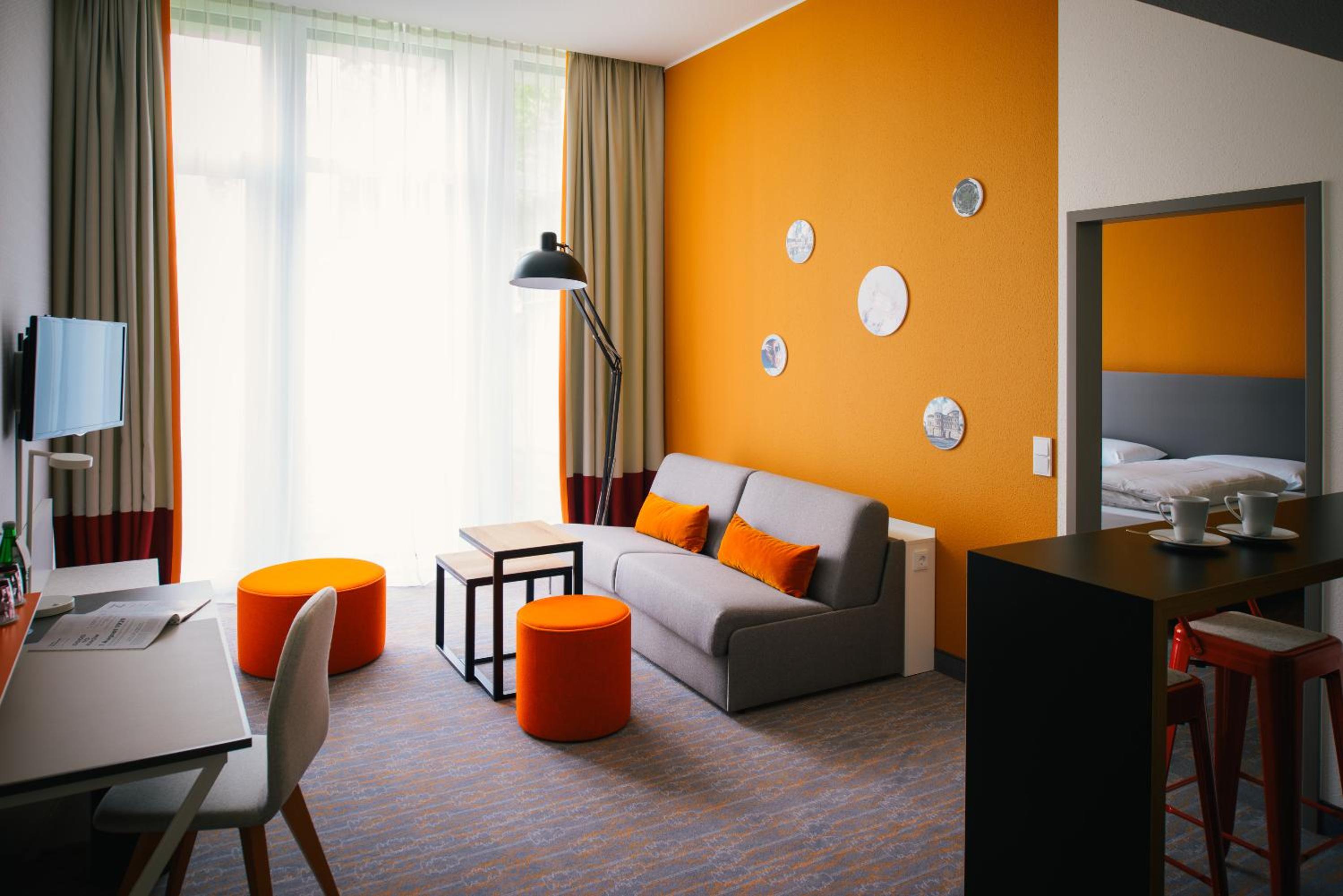 Junior Suite - Photo 3