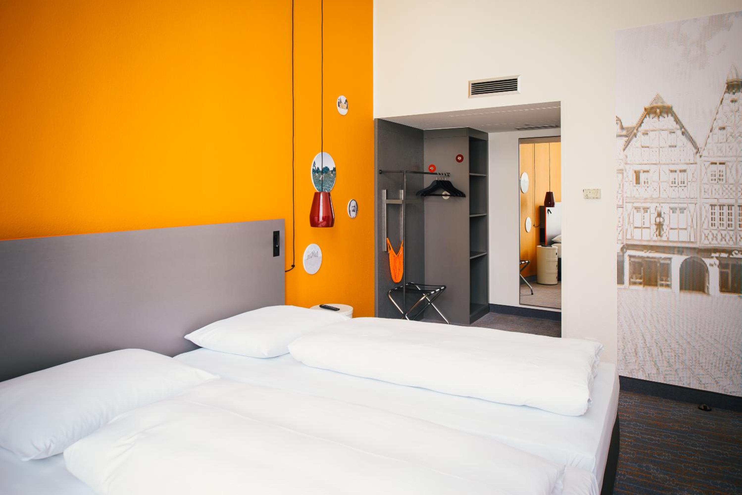 Junior Suite - Photo 1