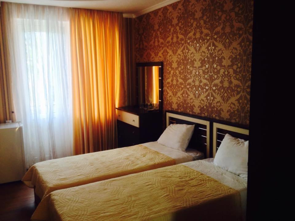 Budget Double or Twin Room