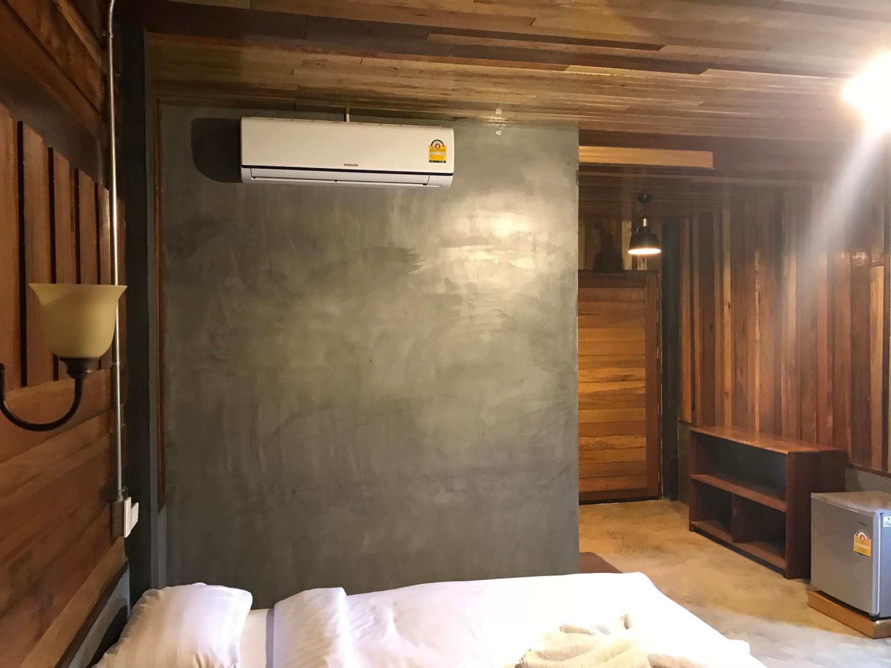 Double Room With Garden View photo 1