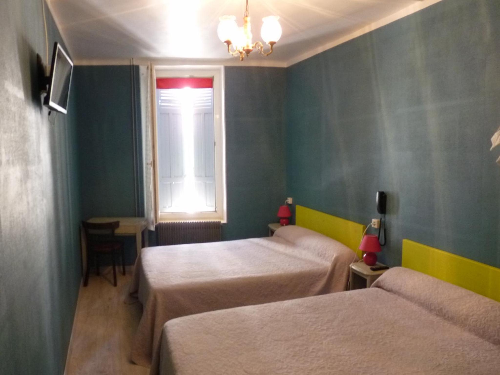 Quadruple Room photo 3