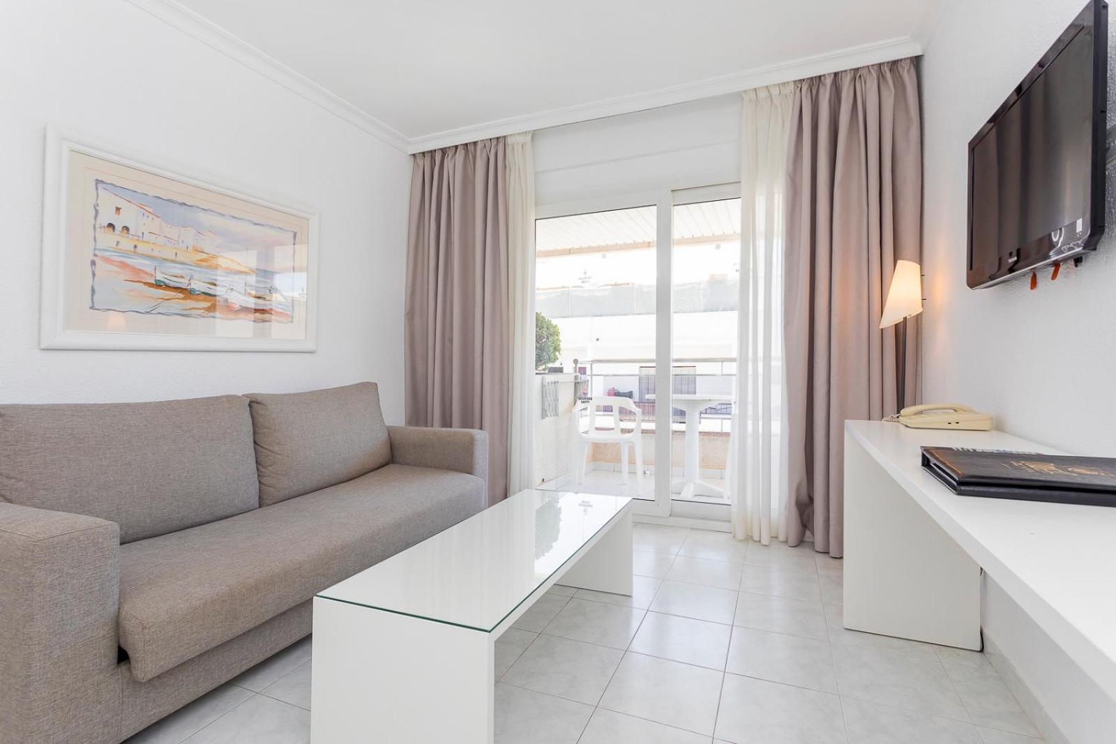Superior Classic Apartment photo 3