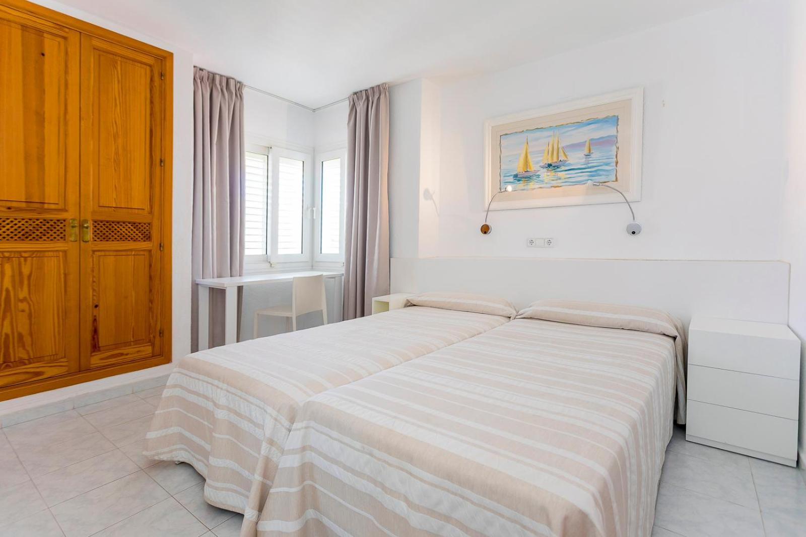 Apartamento Clásico Superior
