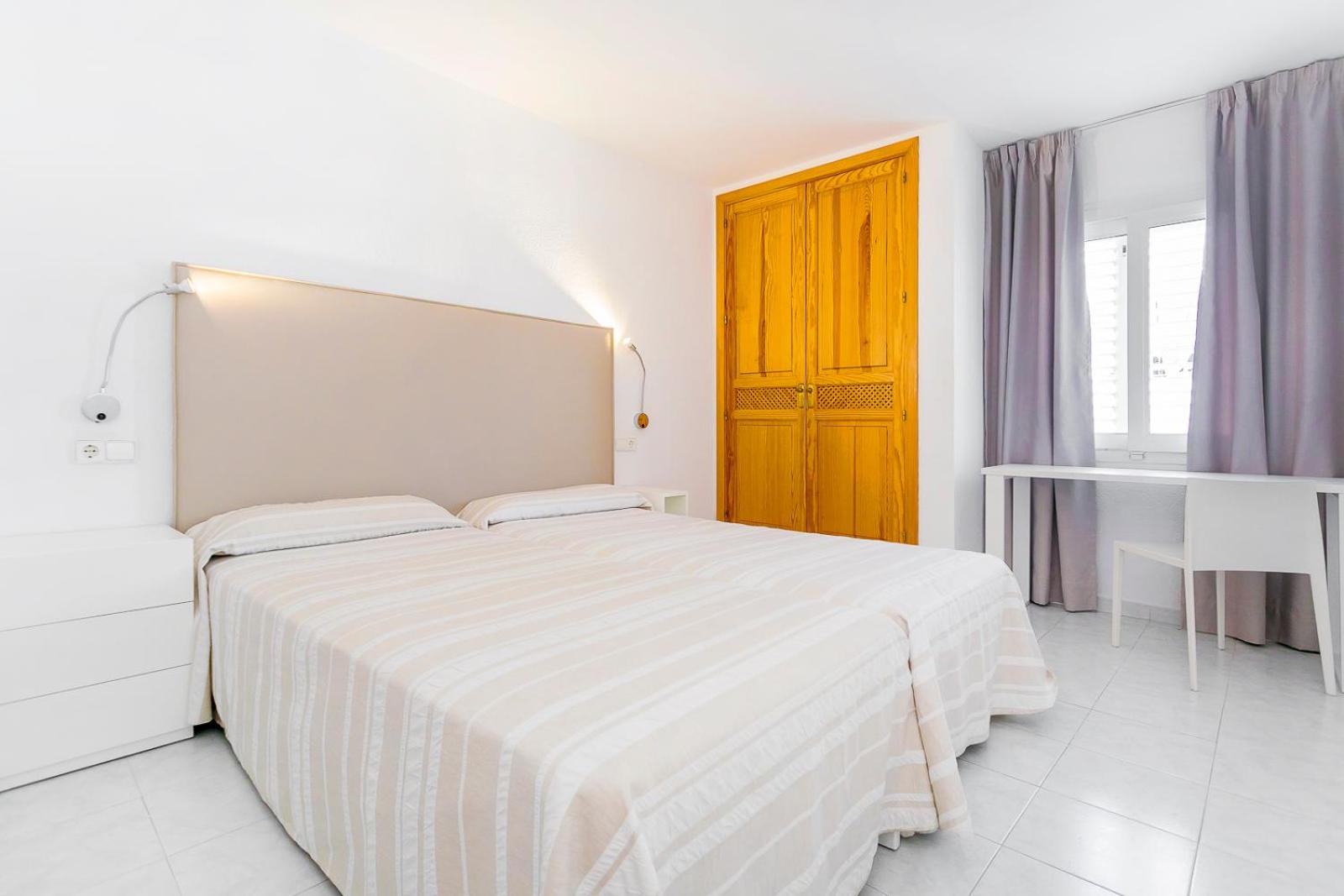 Classic Family Apartment (5 Adults) photo 3
