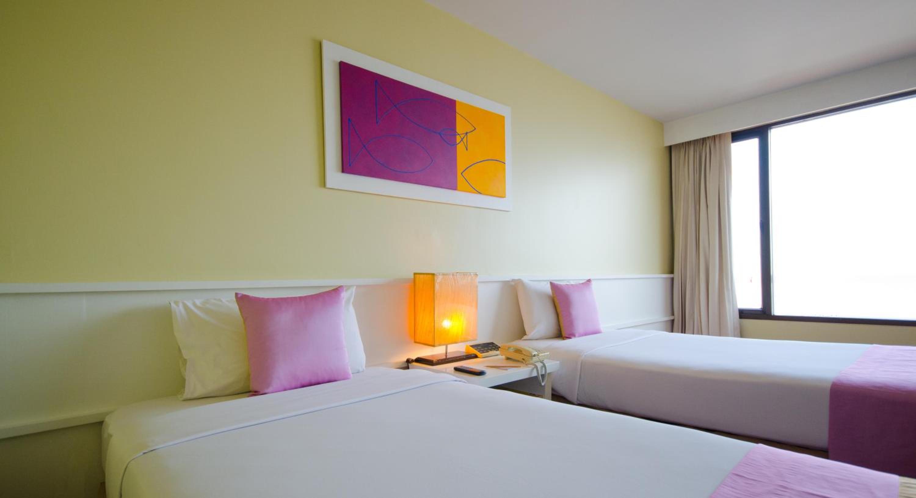 Superior Double or Twin Room with River View photo 3