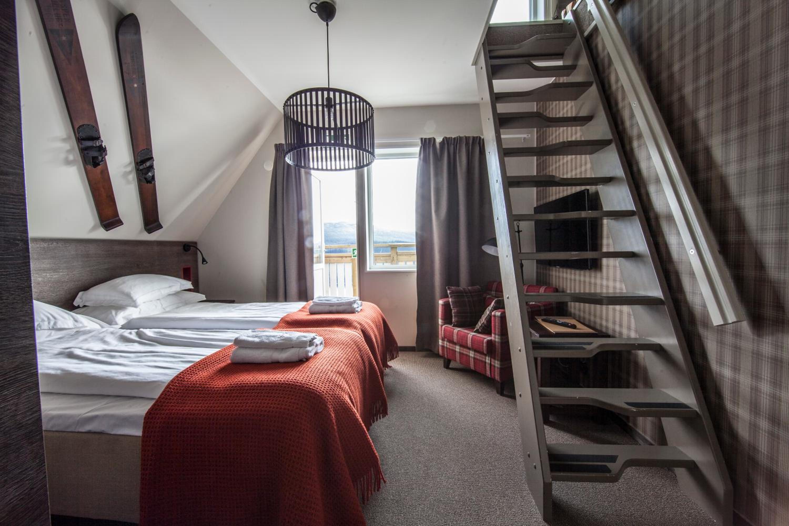 Deluxe Quadruple Room - Photo 3