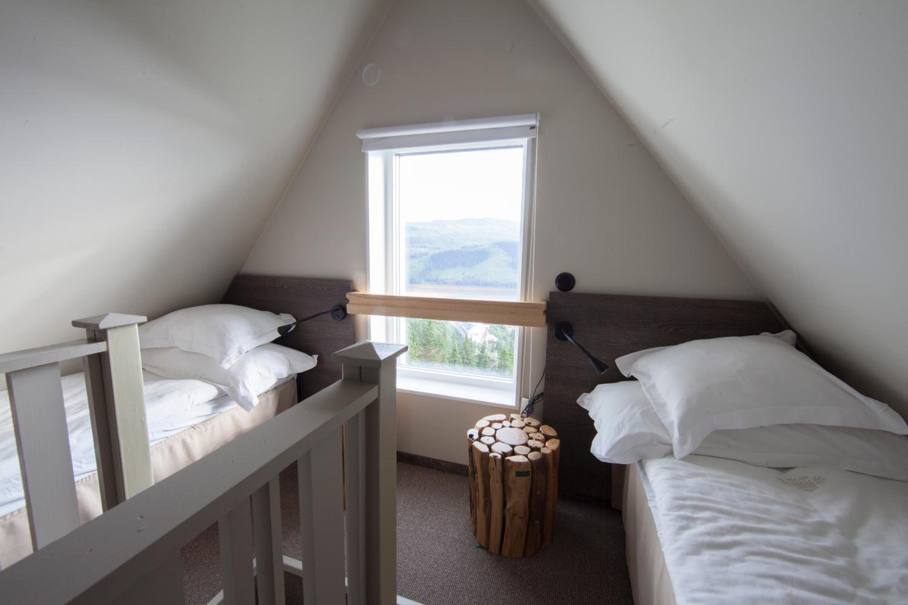 Deluxe Quadruple Room - Photo 4