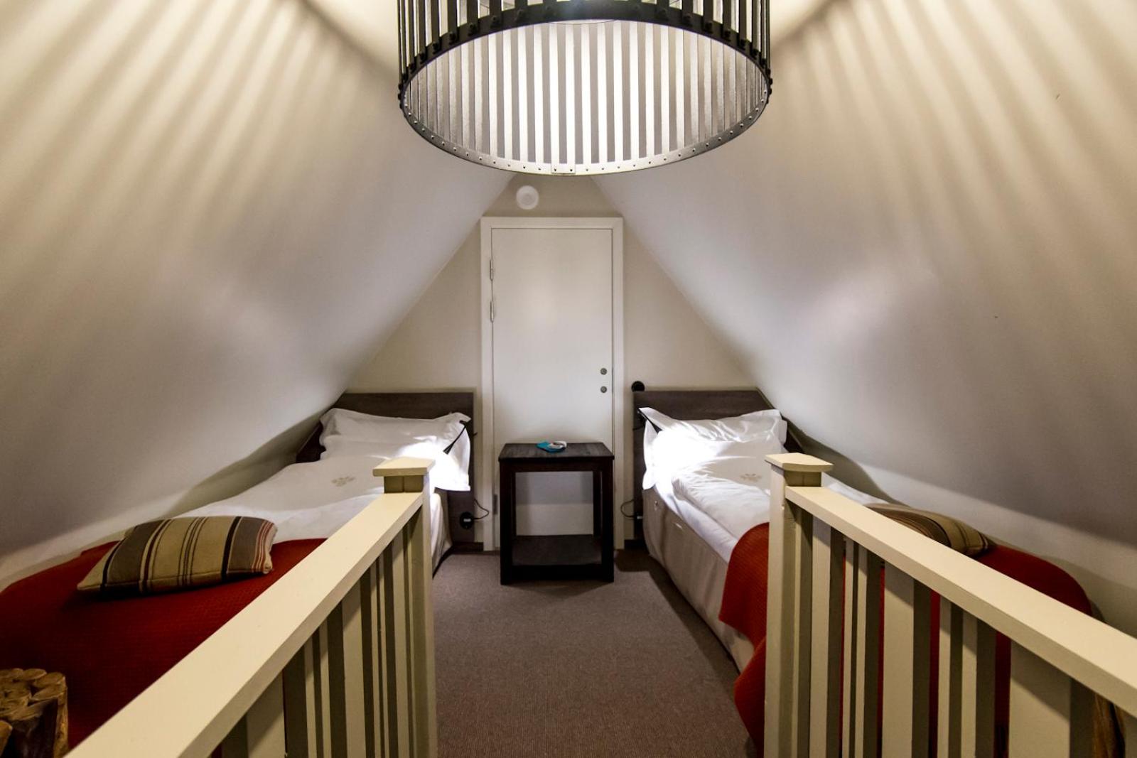 Deluxe Quadruple Room - Photo 2