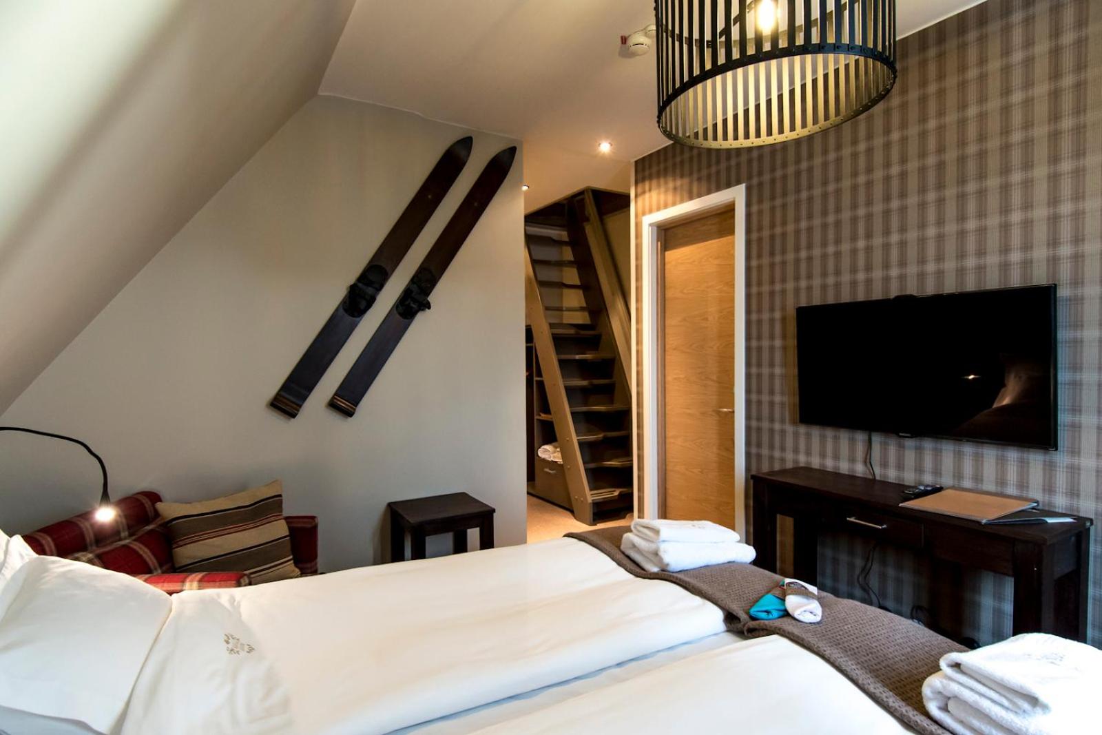 Deluxe Quadruple Room - Photo 1