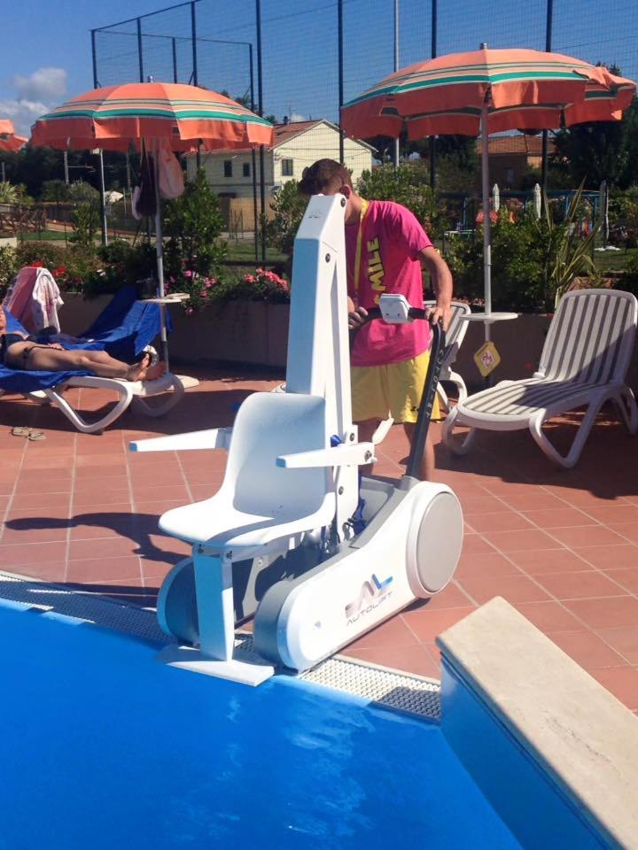 Villaggio Mare Si, 写真 10