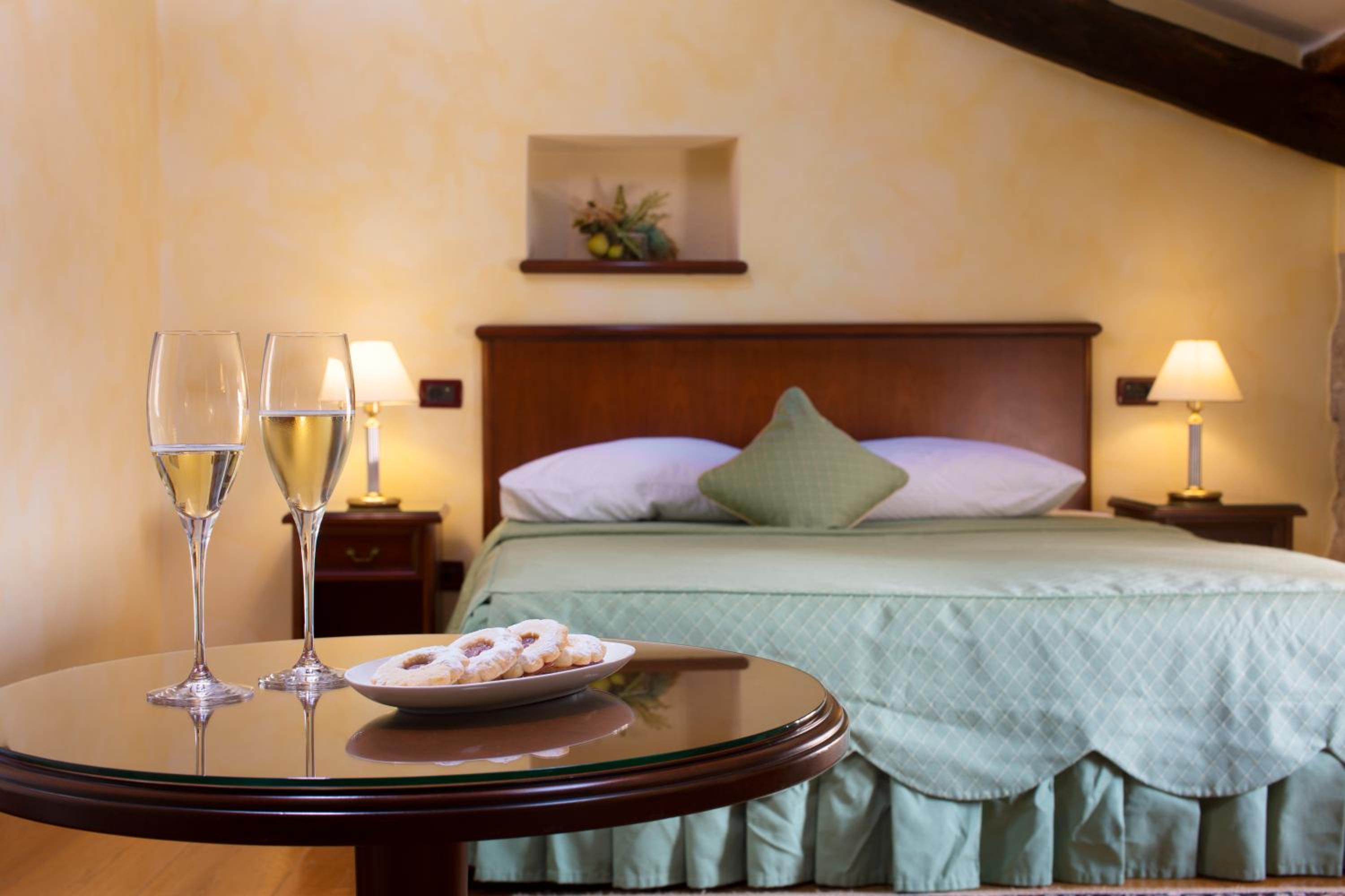 Superior Double Room - Photo 1