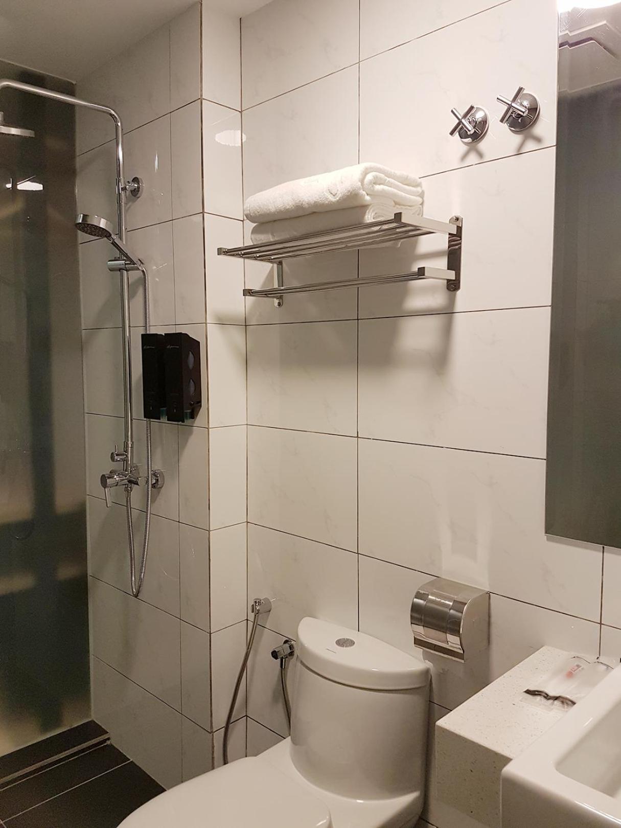 Deluxe Single Room photo 3