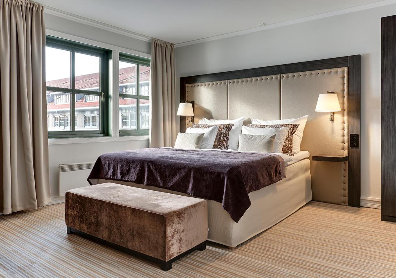 Standard Double Room - Photo 1