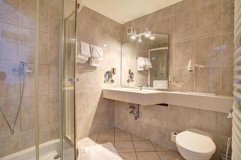 Double Room - Photo 4