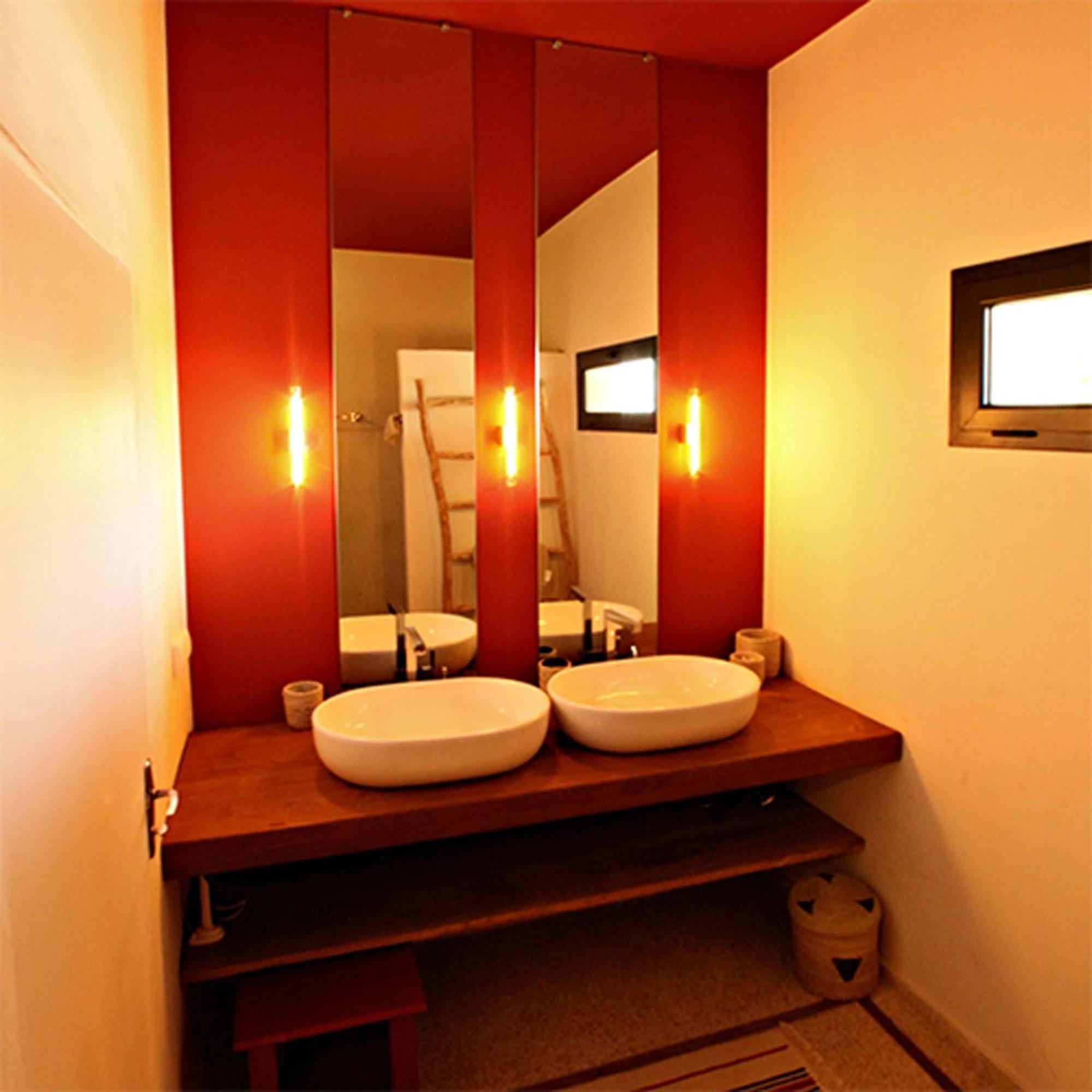 Quadruple Room with Garden View photo 2