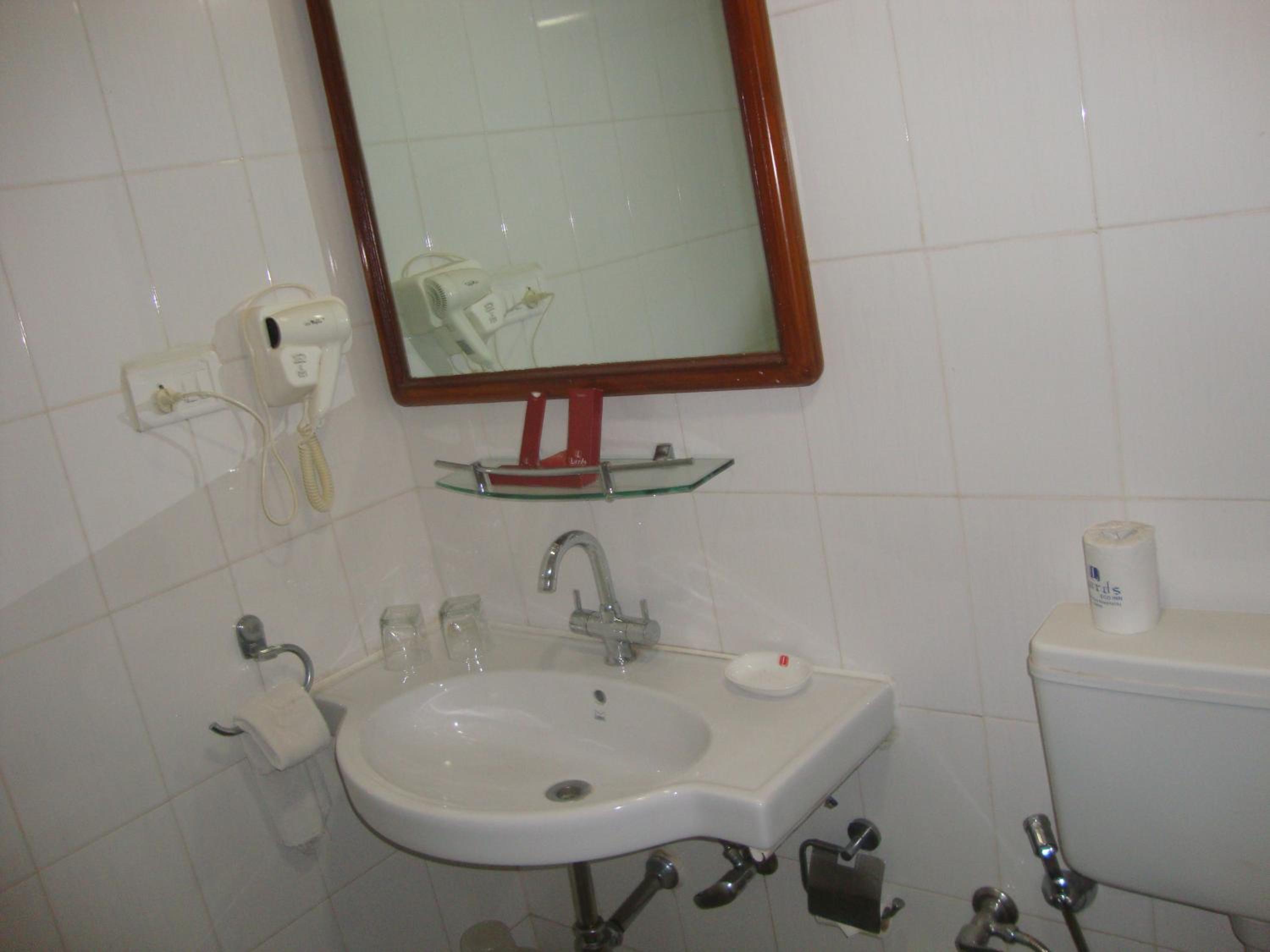 Deluxe Double or Twin Room photo 3