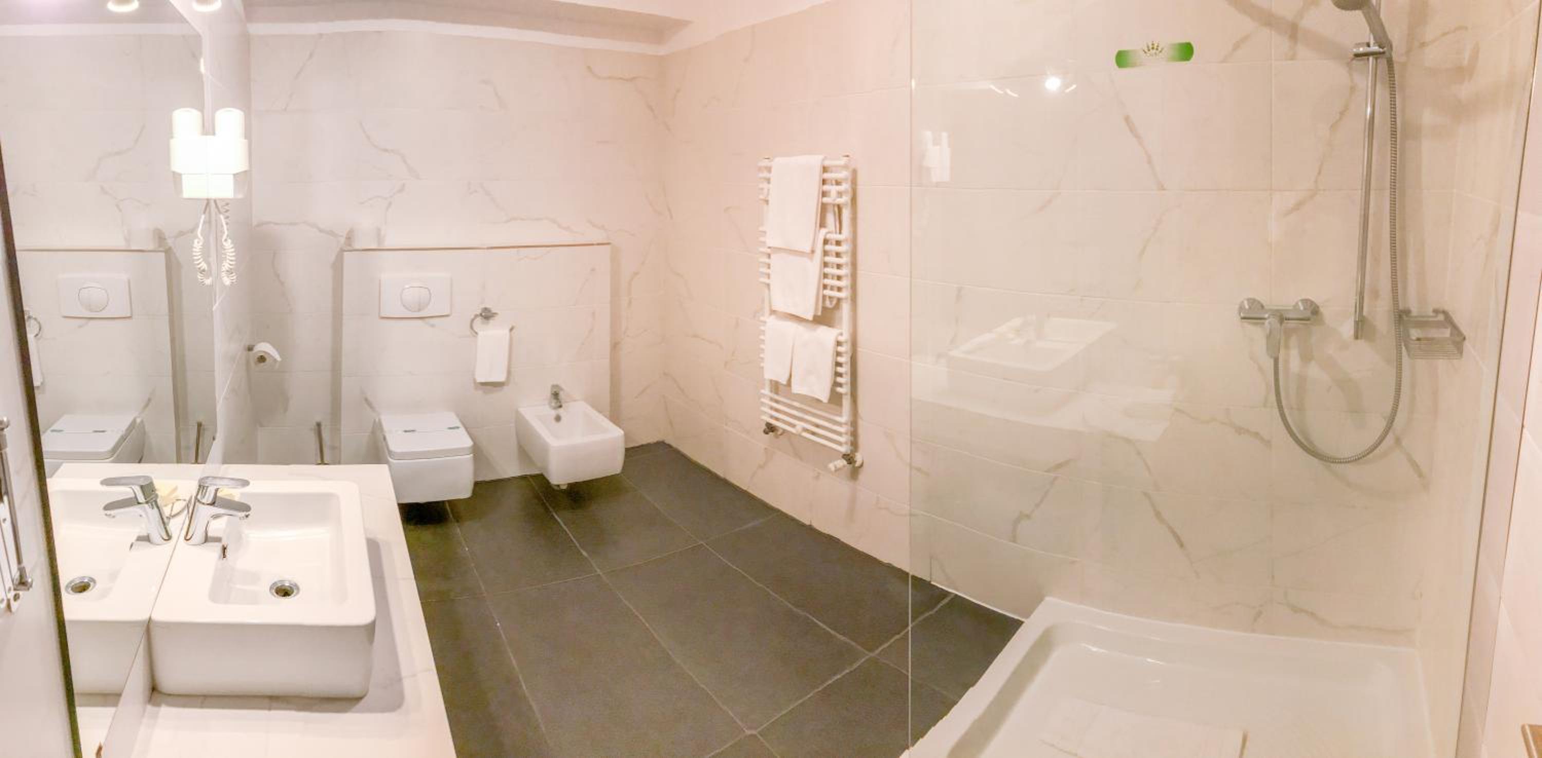 Deluxe Double or Twin Room - Photo 2
