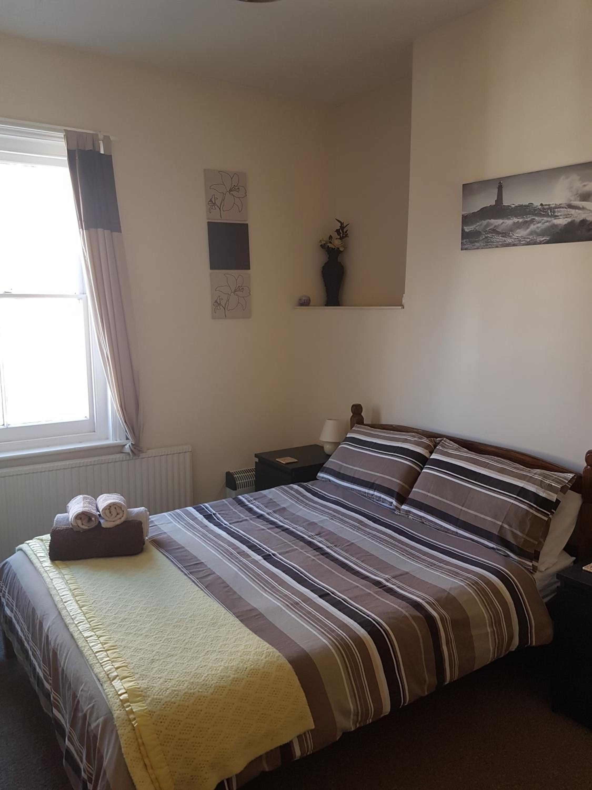 Budget Double Room photo 1