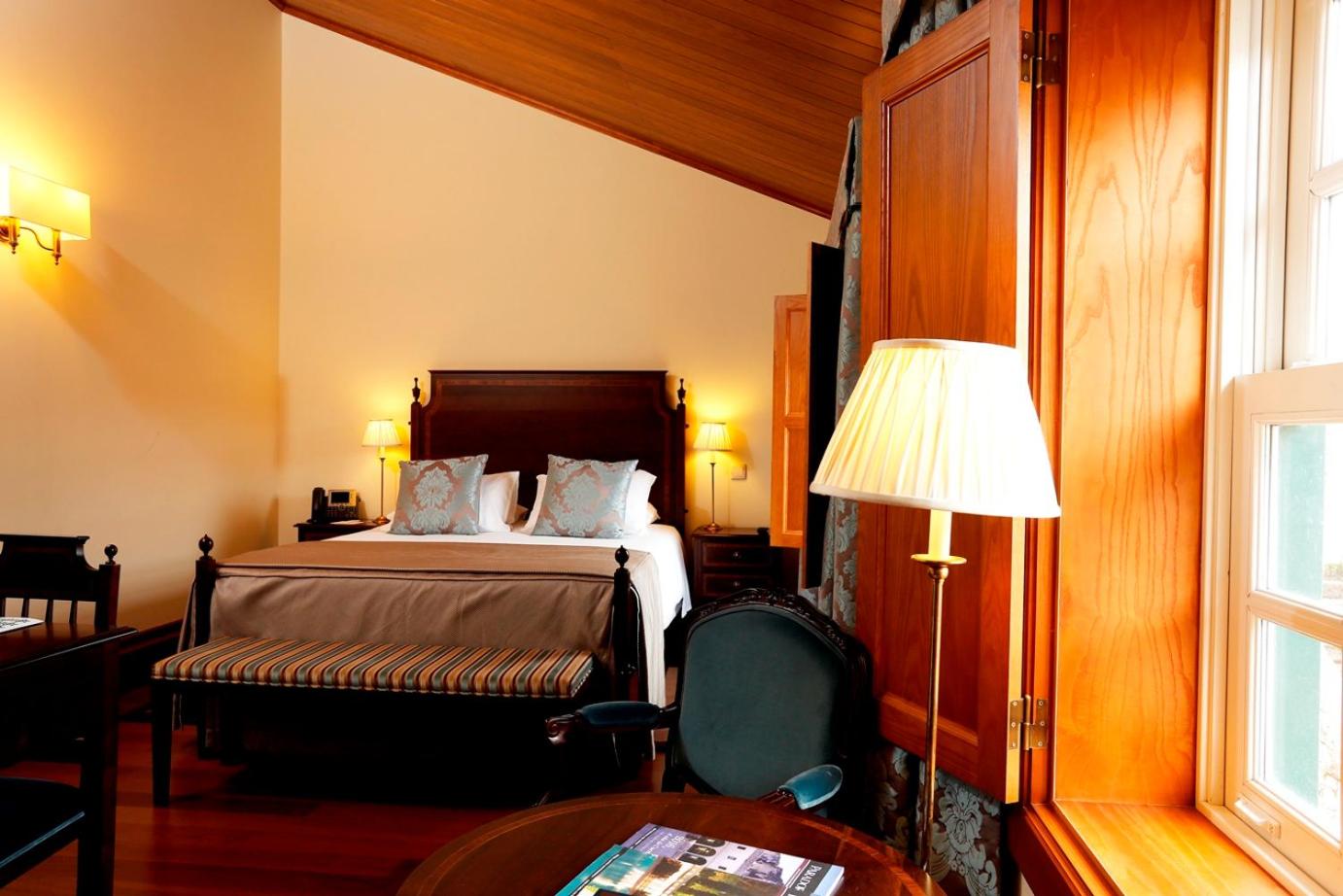 Standard Double Room - Photo 1