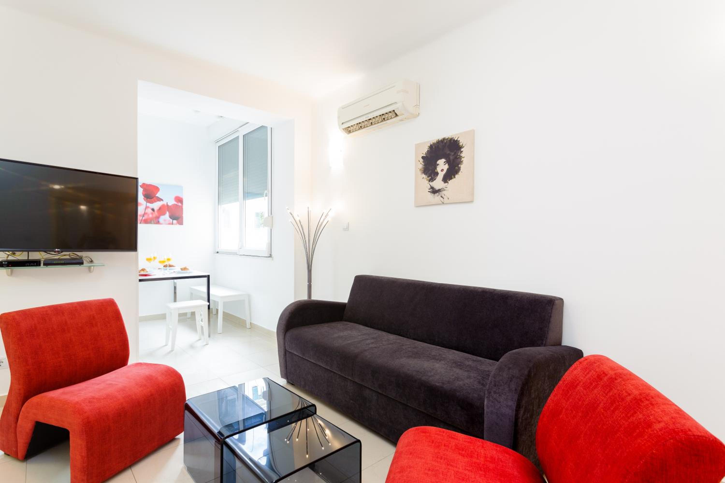 Standard Apartment